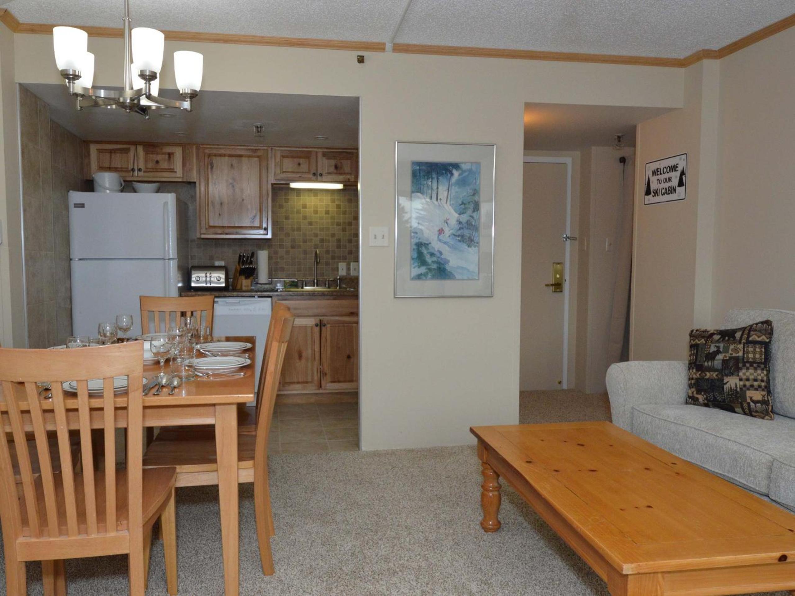 Silvercreek #1215: 2 bedroom, 2 bath Newest, nicest rental in kid friendly Silver Creek