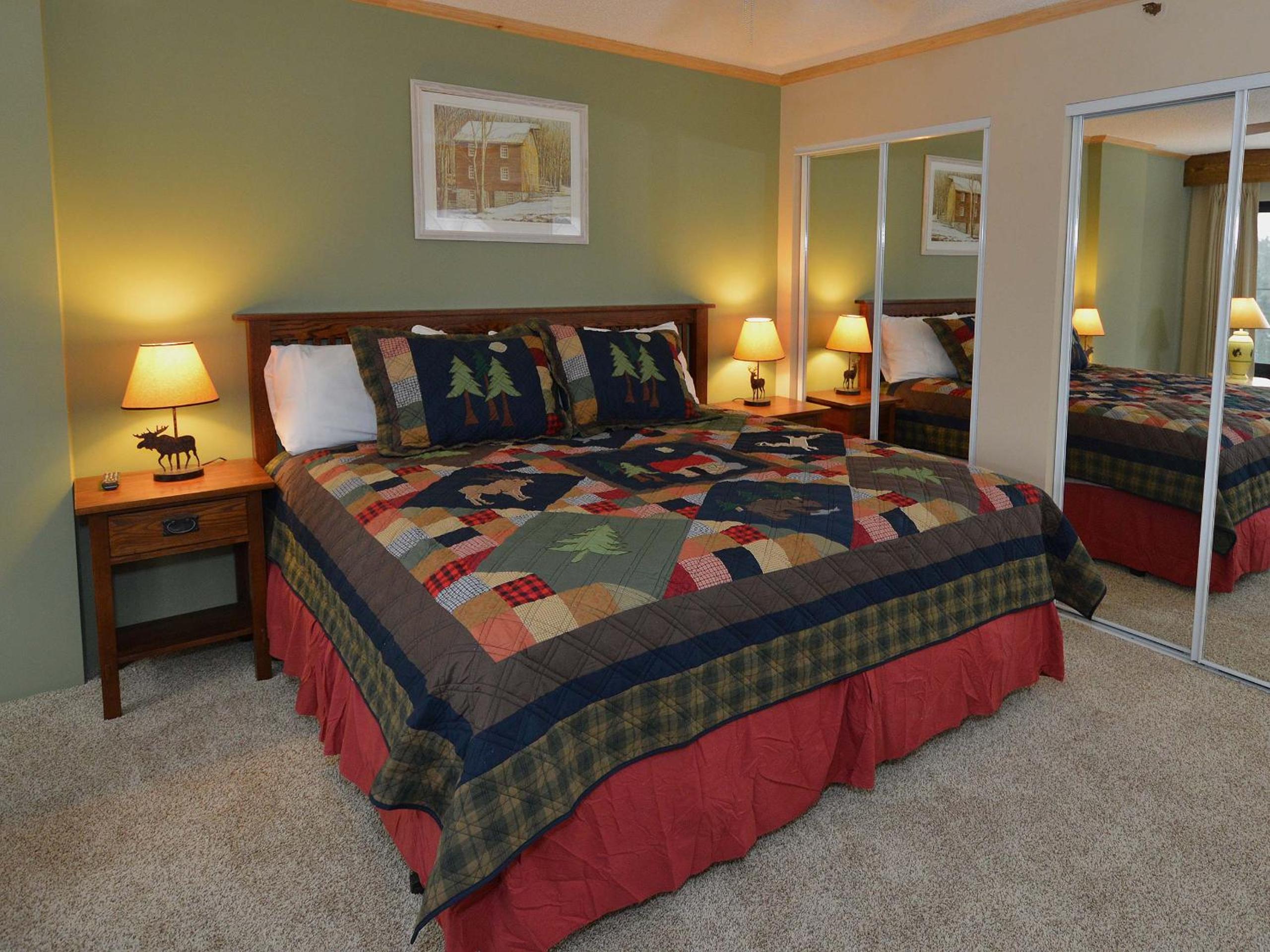 Silvercreek #1215: 2 bedroom, 2 bath Newest, nicest rental in kid friendly Silver Creek