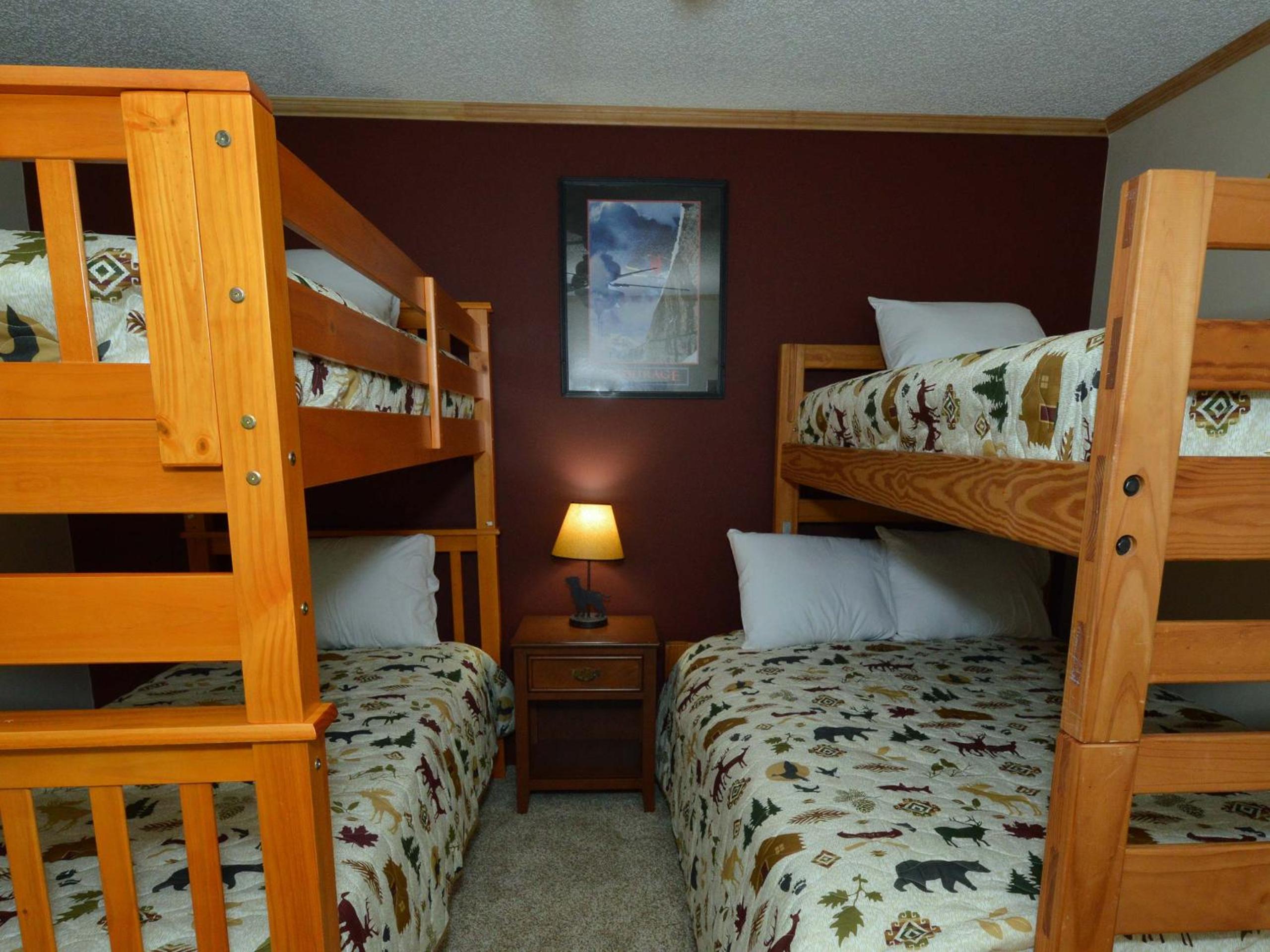 Silvercreek #1215: 2 bedroom, 2 bath Newest, nicest rental in kid friendly Silver Creek