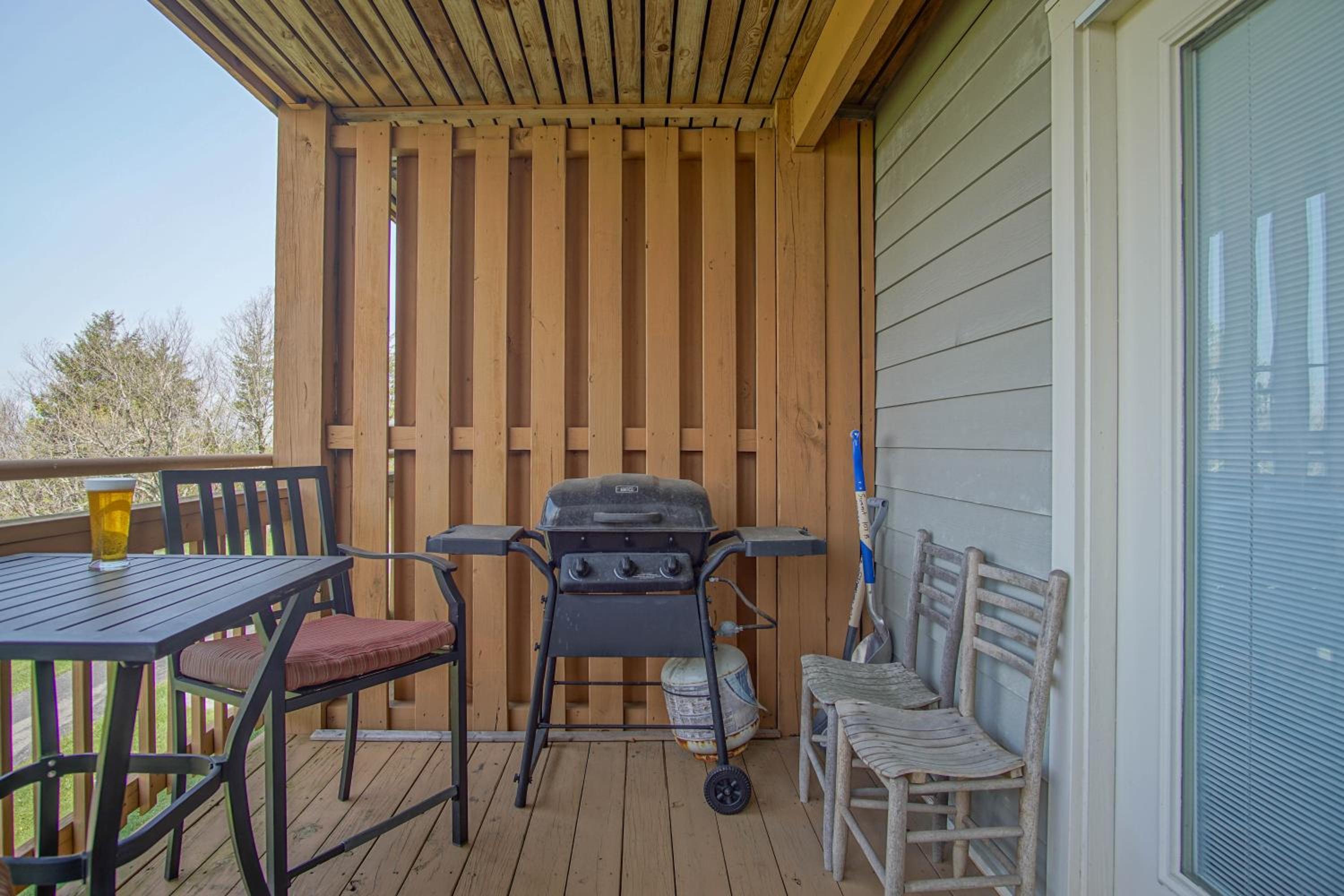 Summit 107B 3Br Condo