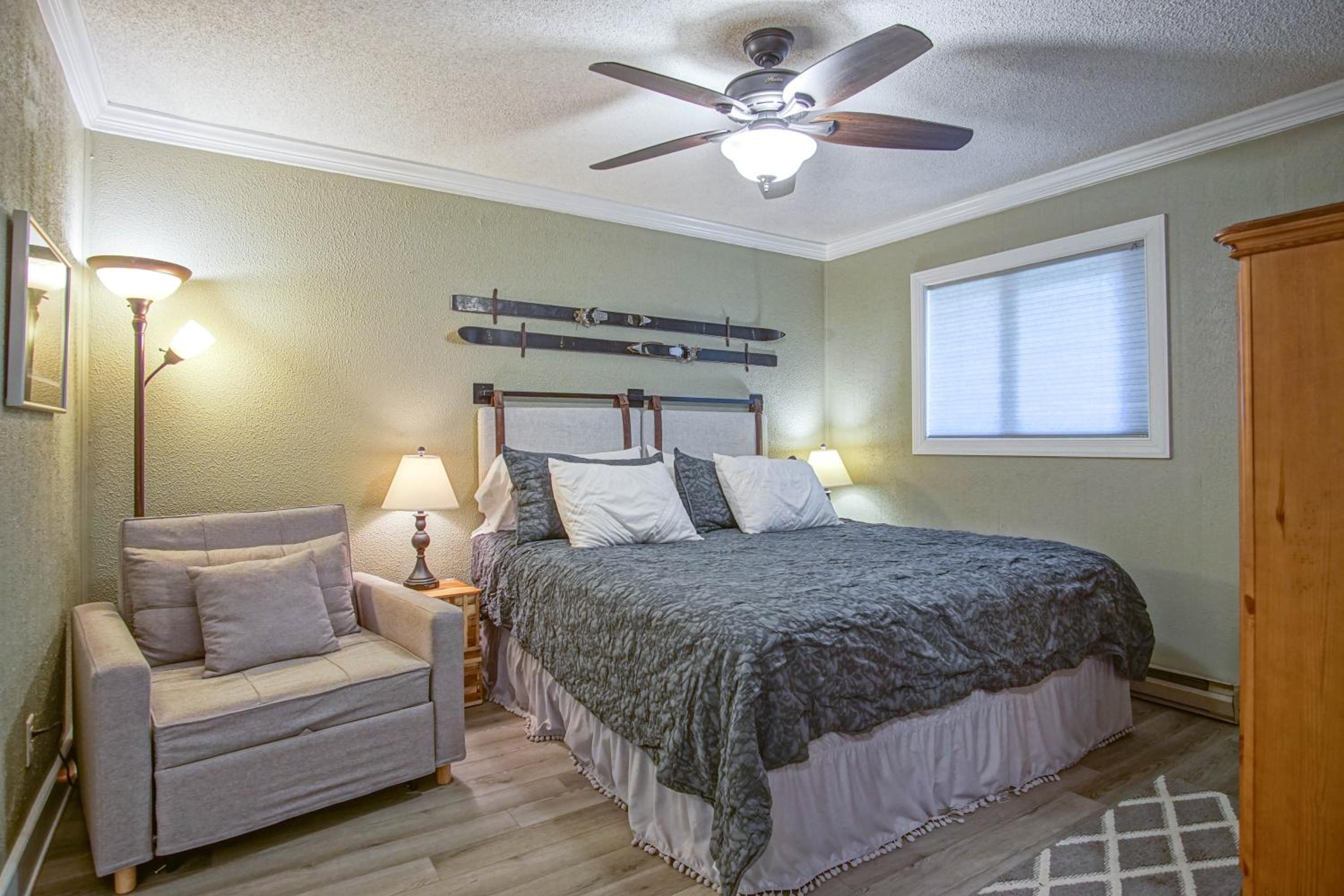Summit 107B 3Br Condo