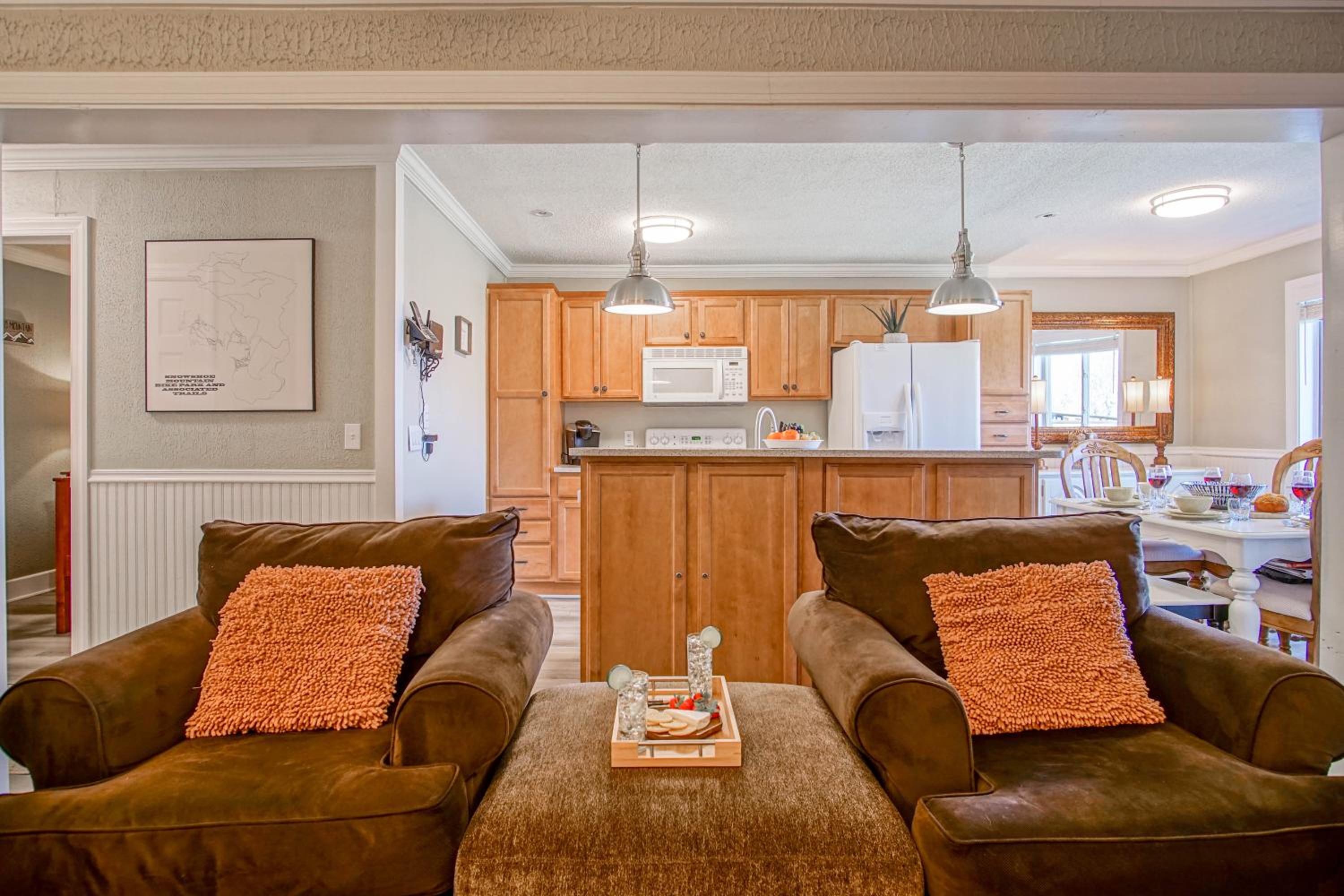 Summit 107B 3Br Condo