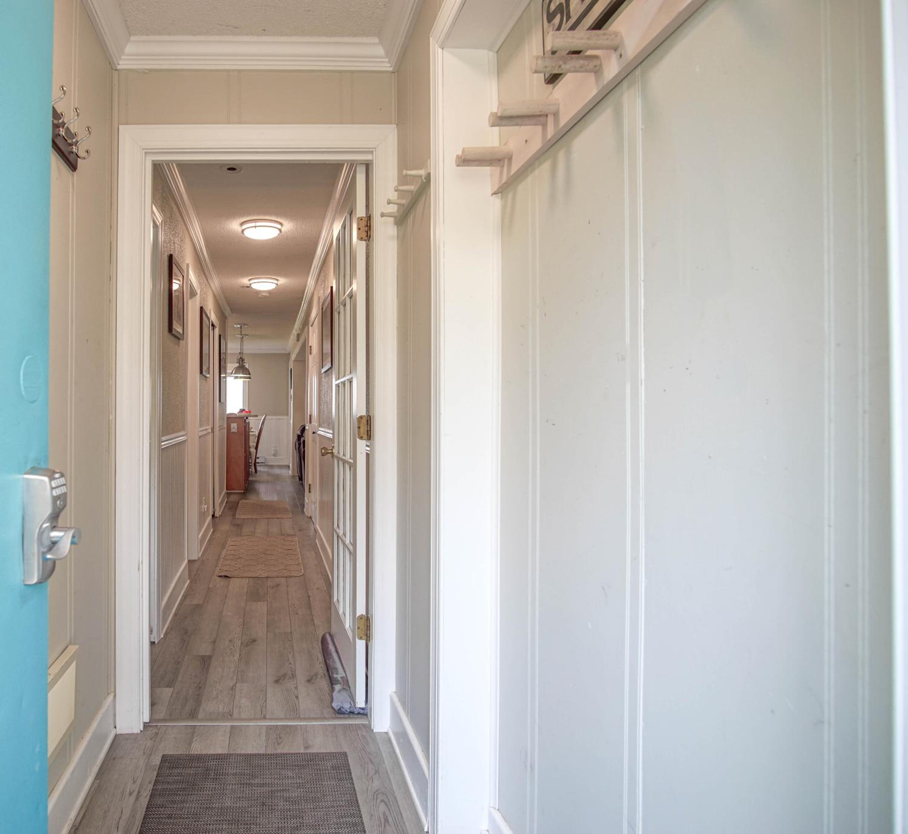 Summit 107B 3Br Condo
