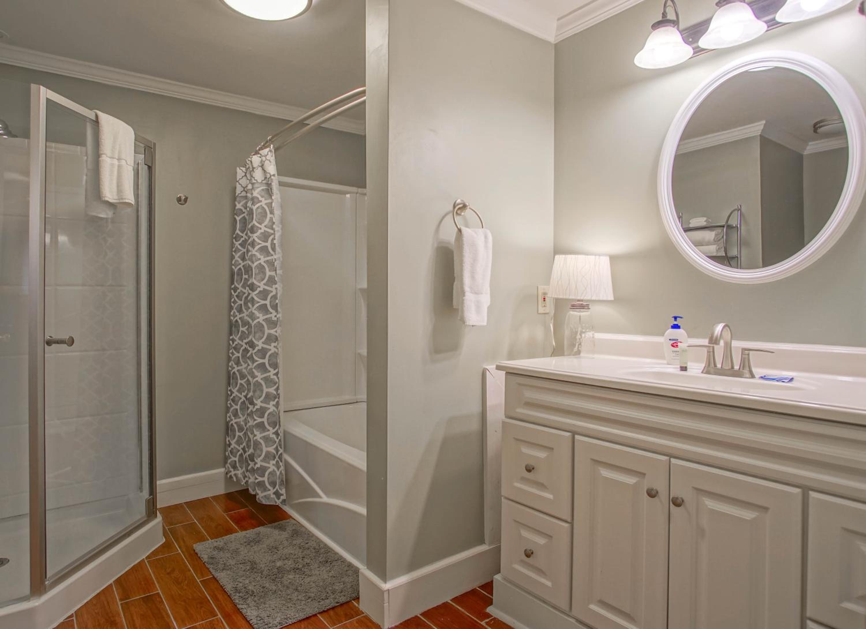 Summit 107B 3Br Condo