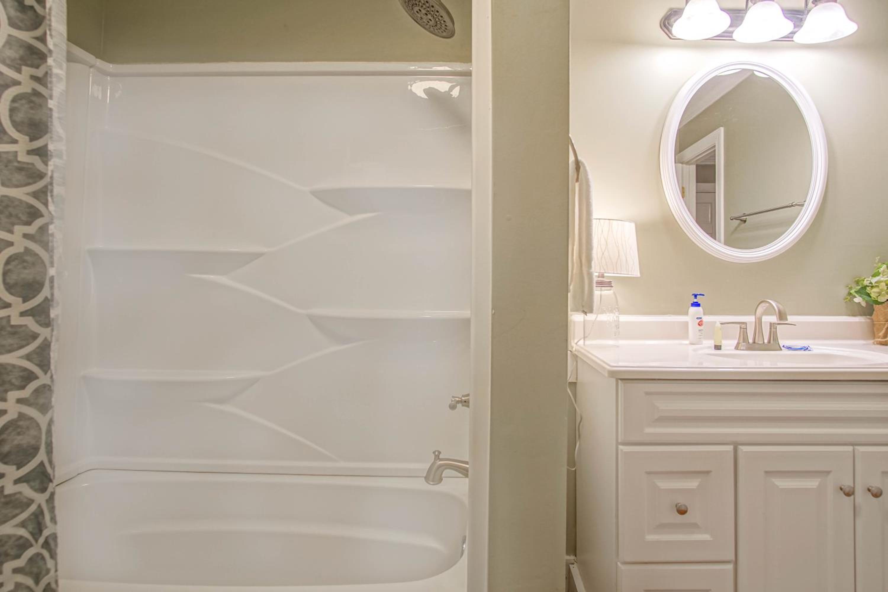 Summit 107B 3Br Condo