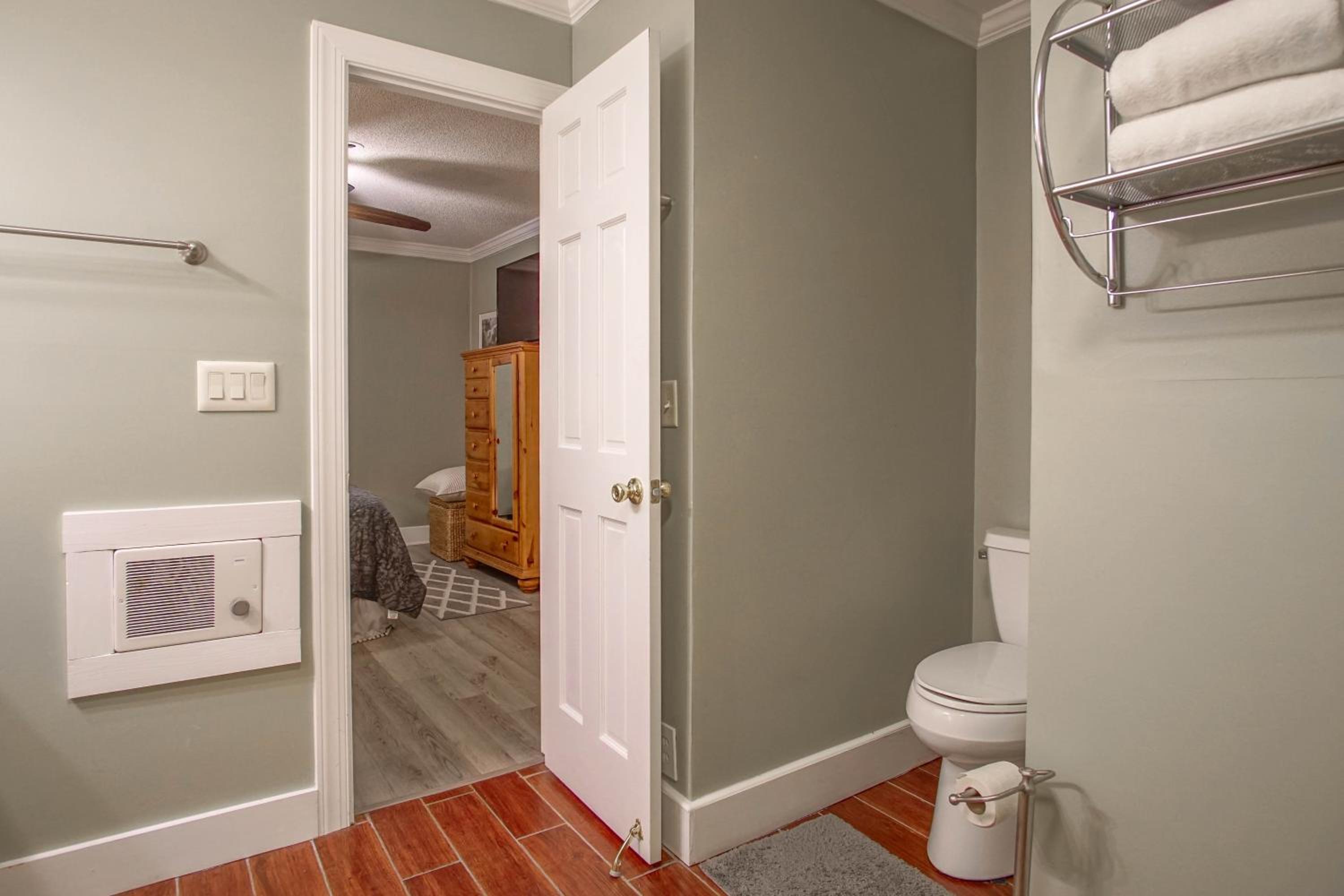 Summit 107B 3Br Condo