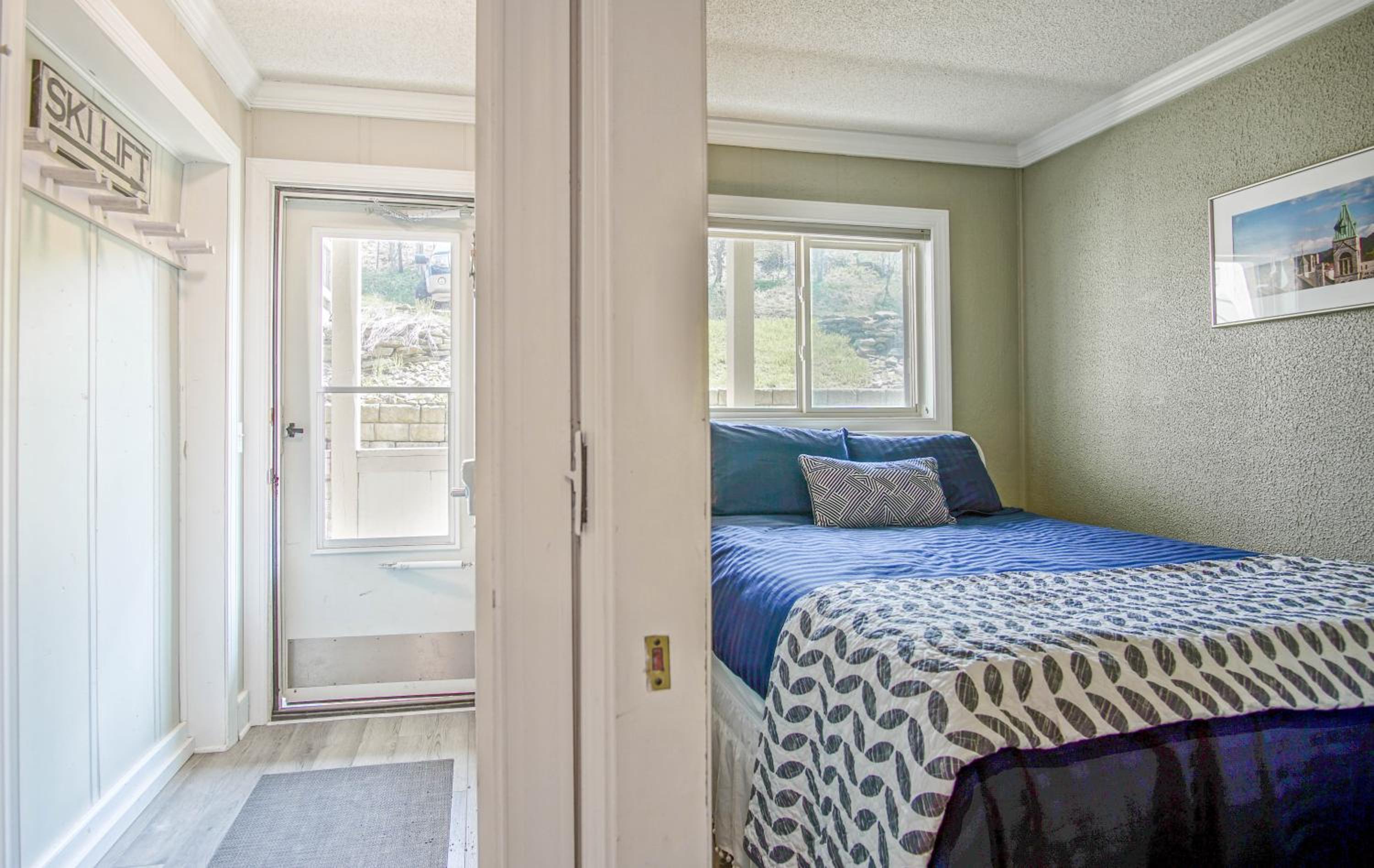 Summit 107B 3Br Condo