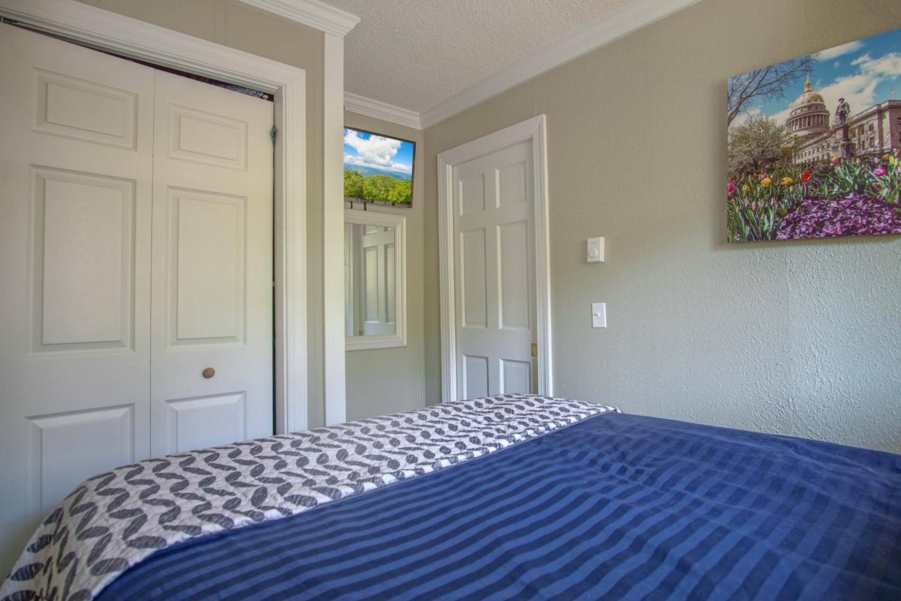 Summit 107B 3Br Condo