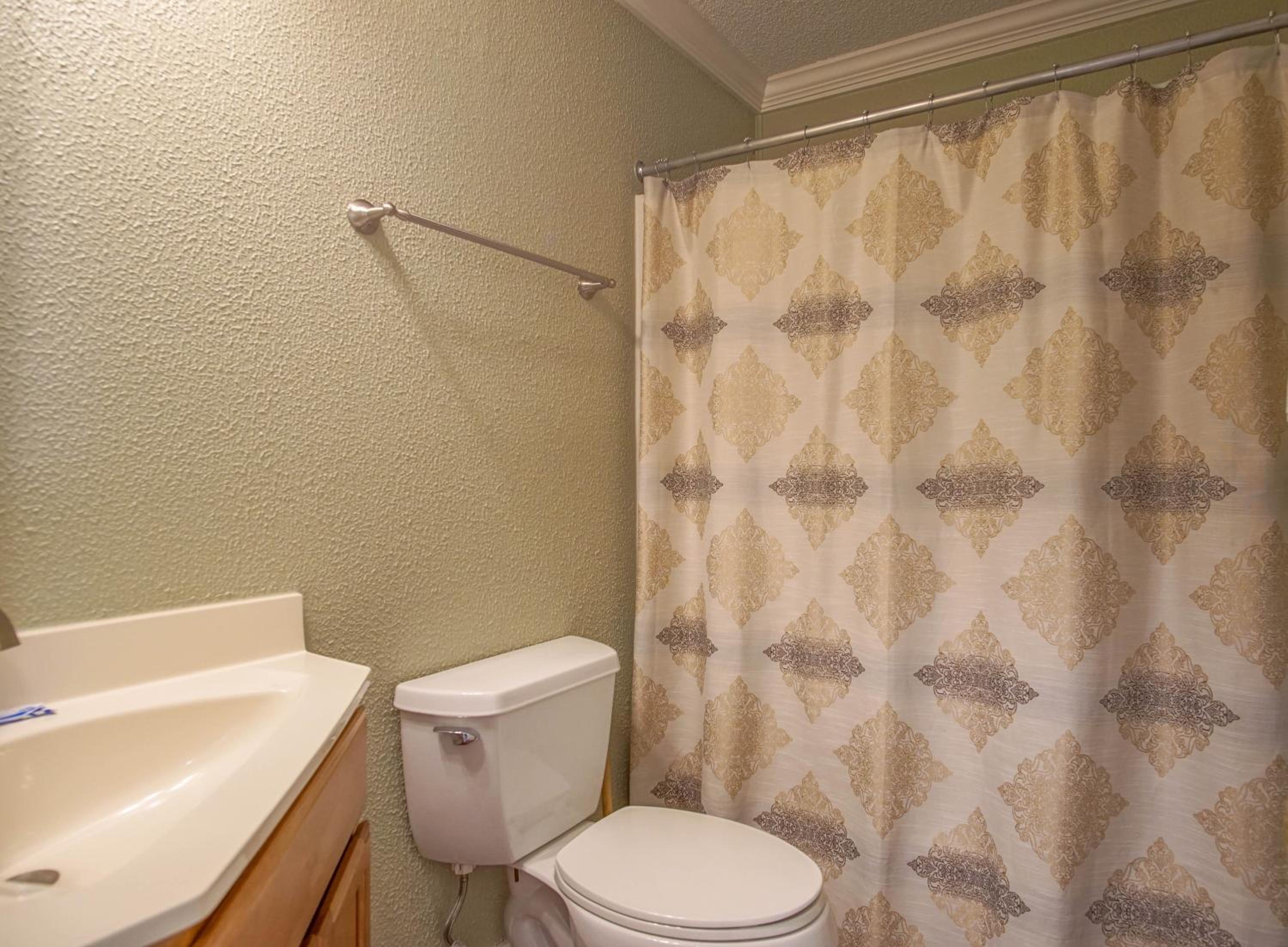 Summit 107B 3Br Condo