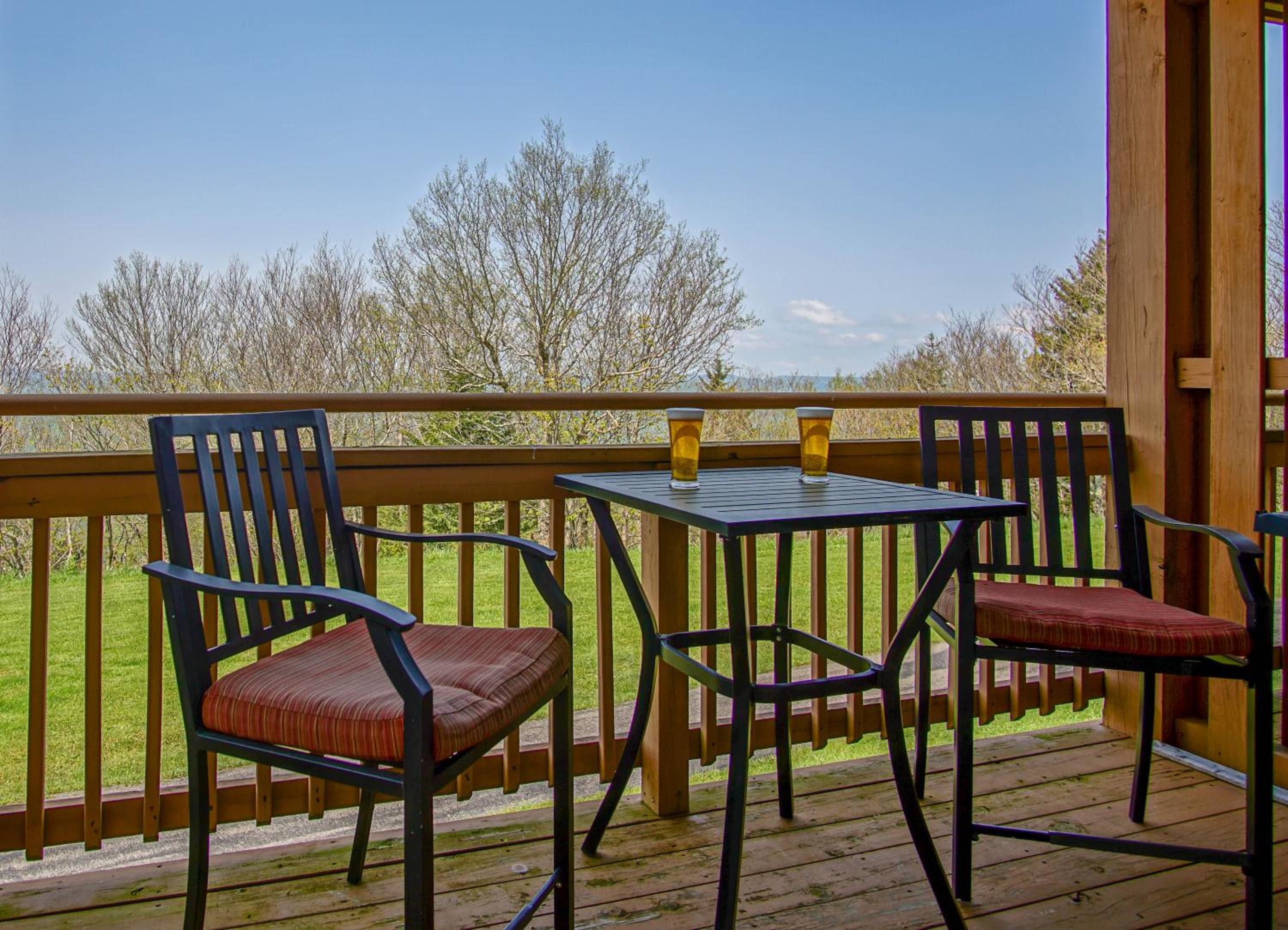Summit 107B 3Br Condo