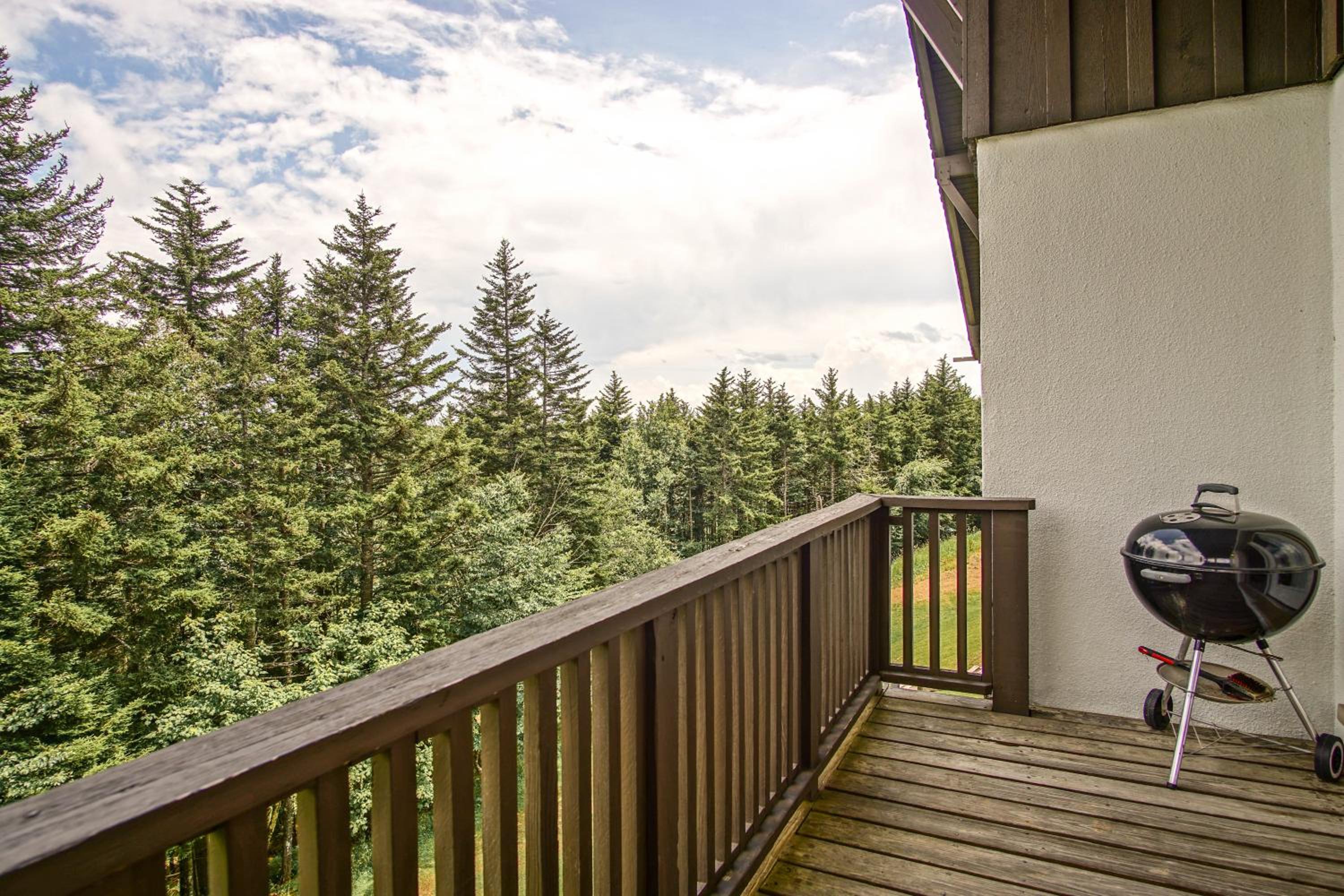 Whistlepunk #12: 4 Bedroom, 3 Bath: Slope Side, Wood Fireplace