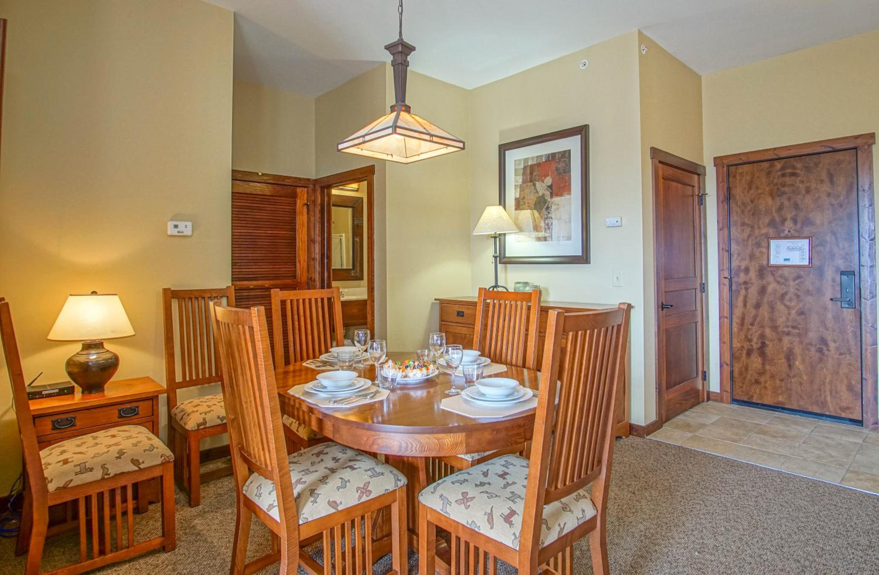 2 Br: Soaring Eagle #411: Luxury Lodging Great Amenities Slope Side!