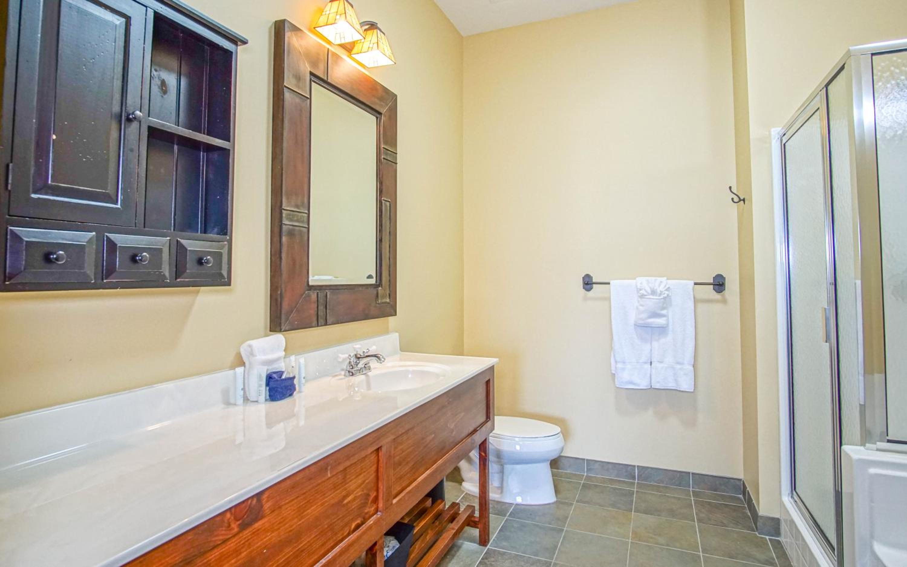 2 Br: Soaring Eagle #411: Luxury Lodging Great Amenities Slope Side!