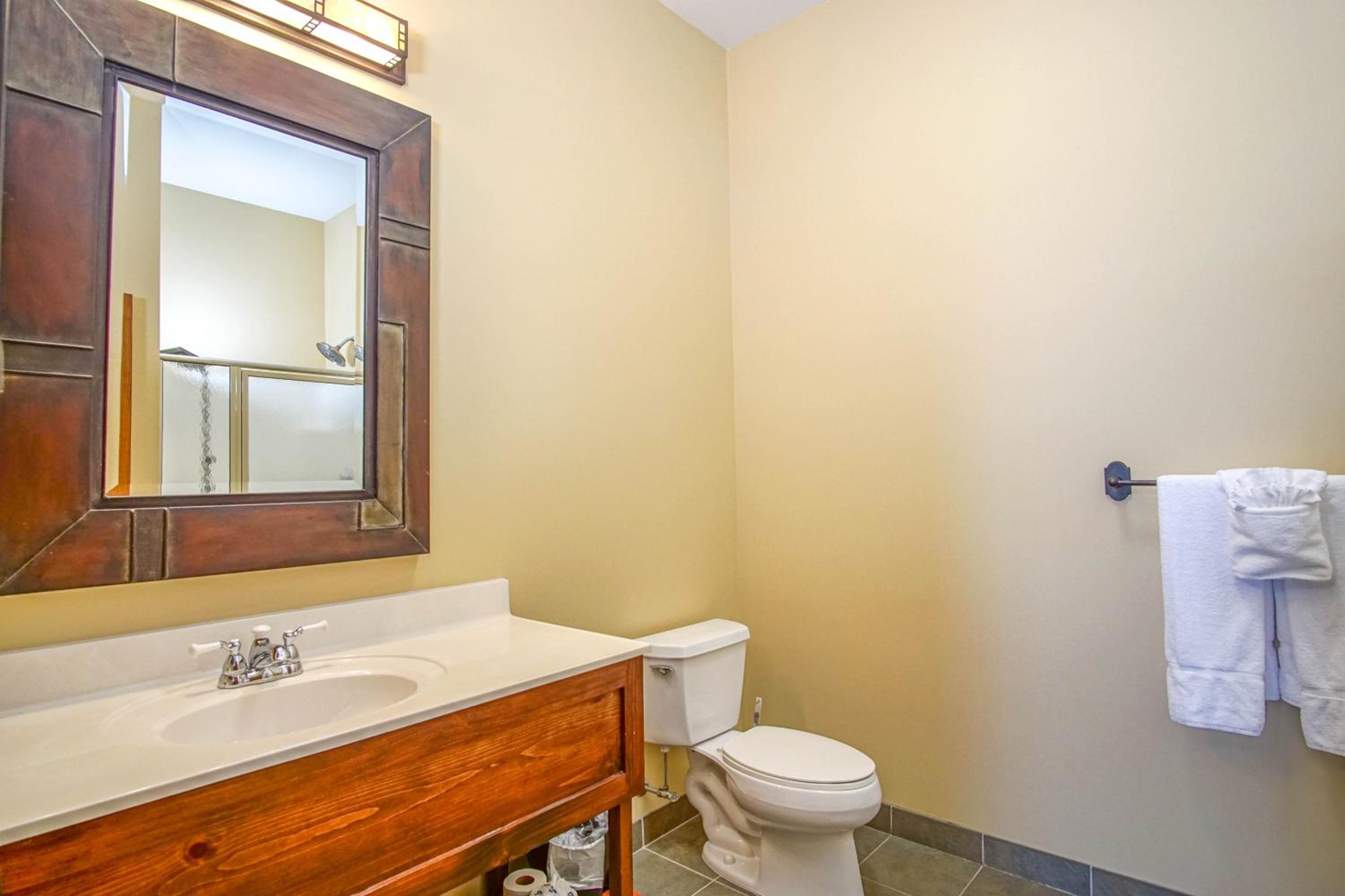 2 Br: Soaring Eagle #411: Luxury Lodging Great Amenities Slope Side!