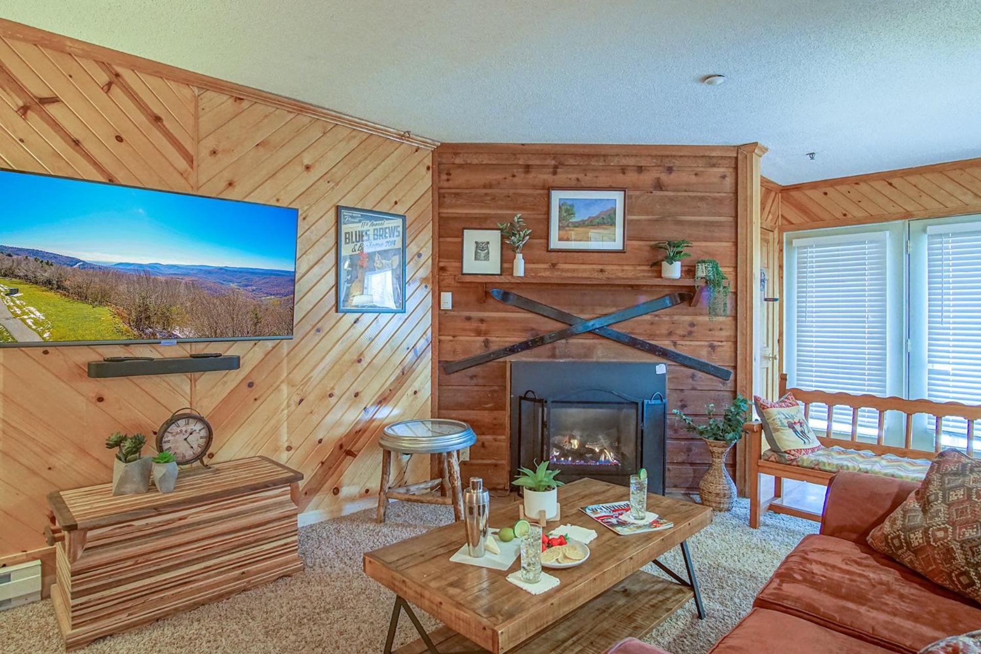 Summit 106C 3Br: Condo