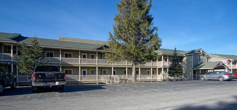 Summit 106C 3Br: Condo