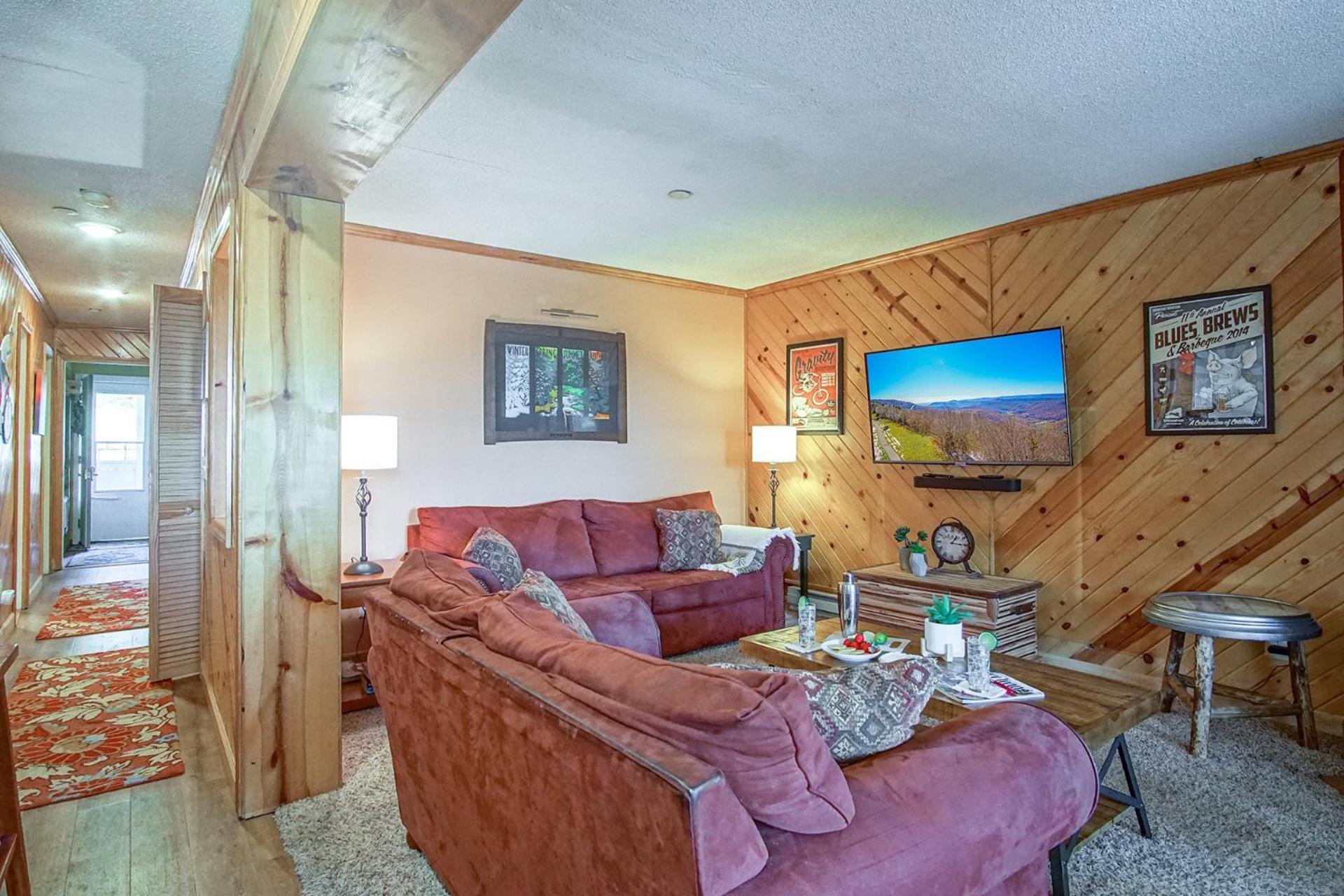 Summit 106C 3Br: Condo