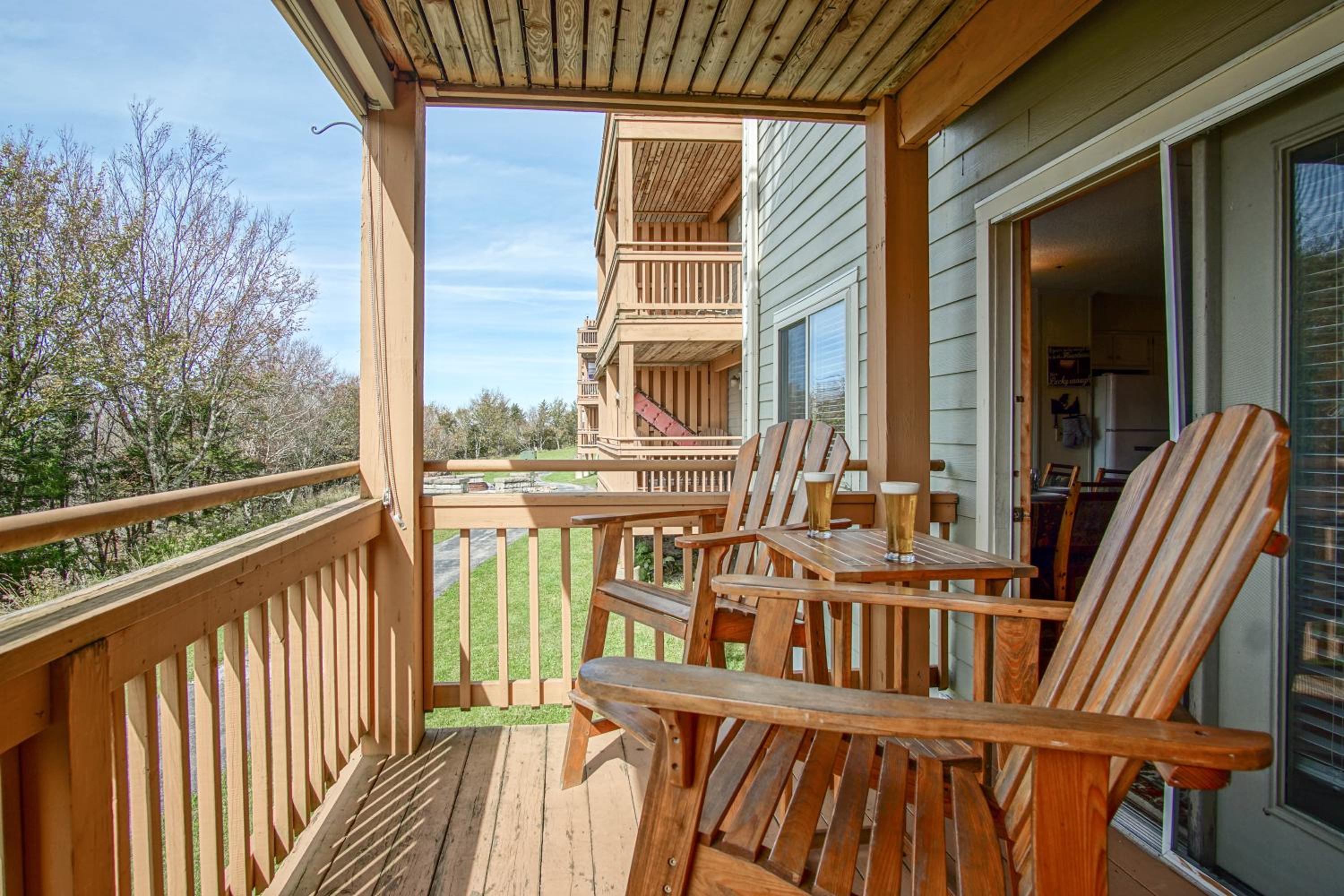 Summit 106C 3Br: Condo