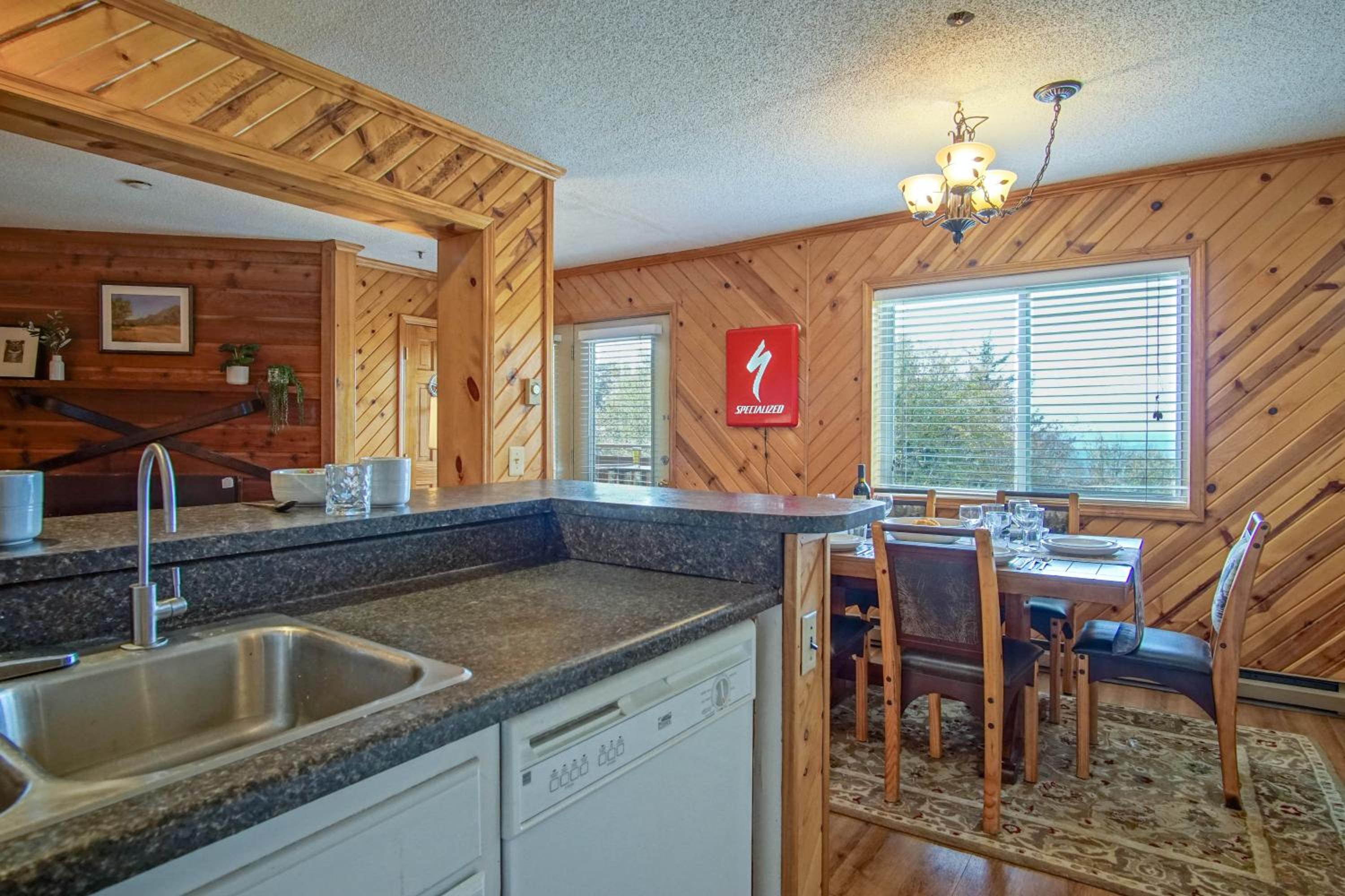 Summit 106C 3Br: Condo