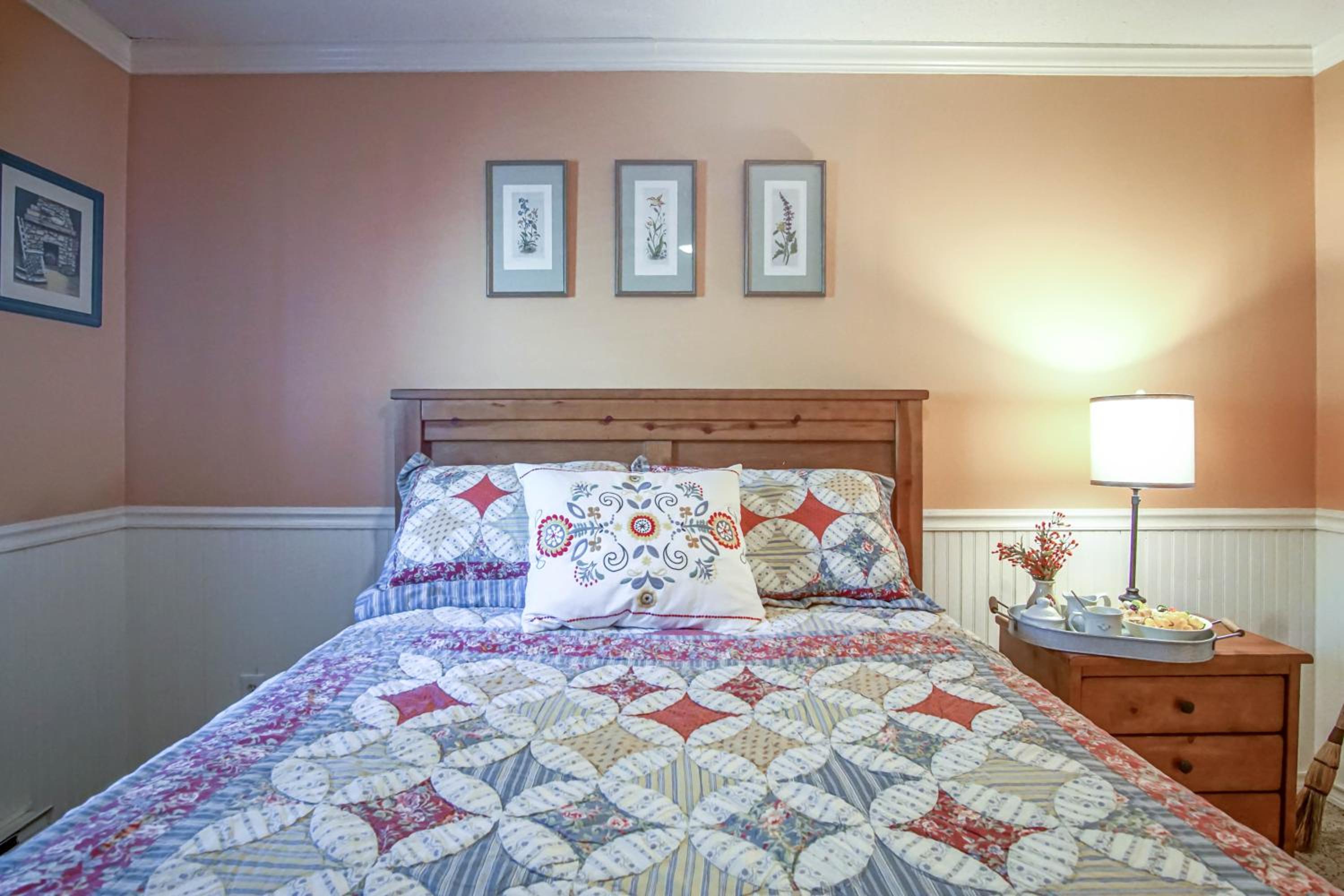 Summit 106C 3Br: Condo