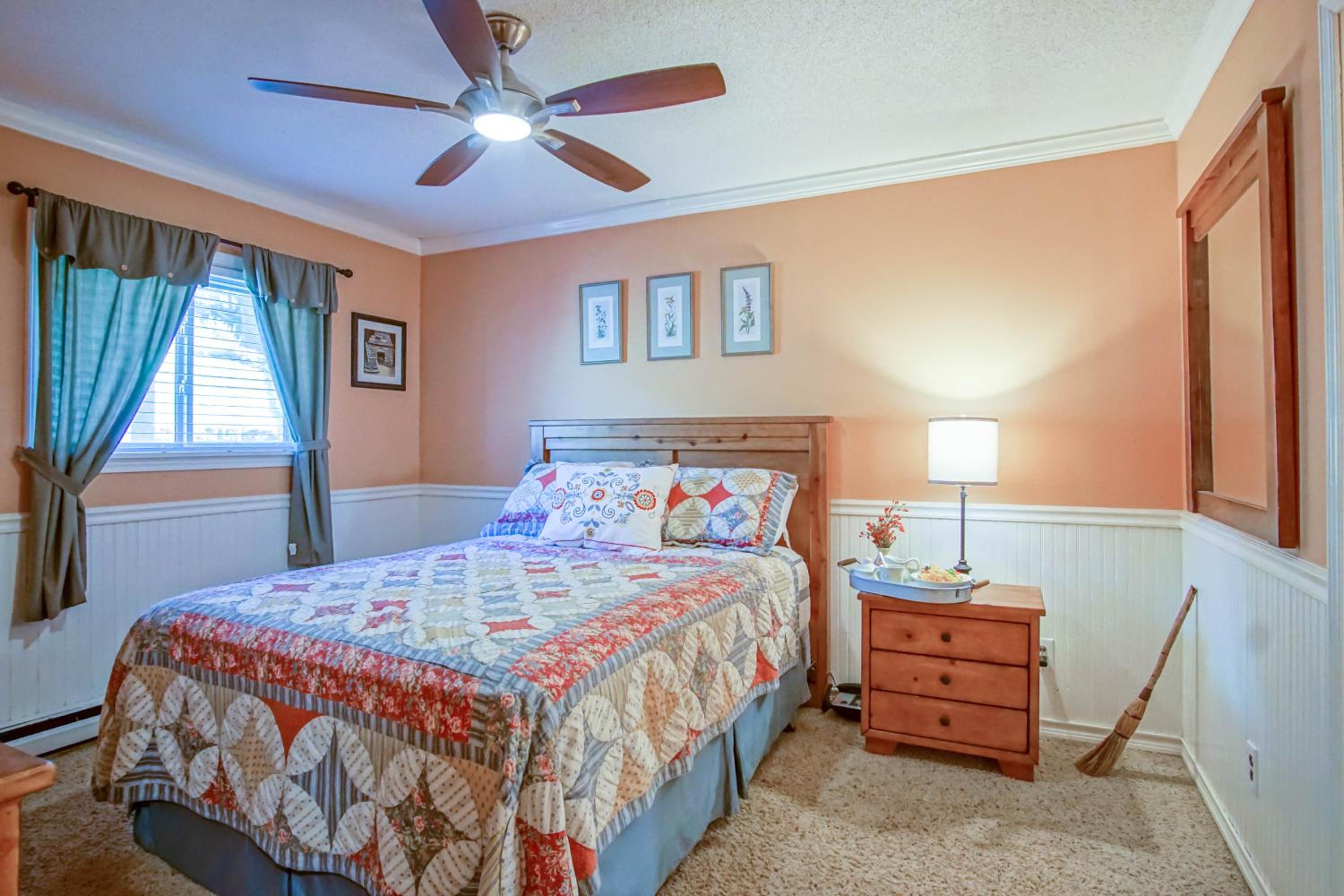Summit 106C 3Br: Condo