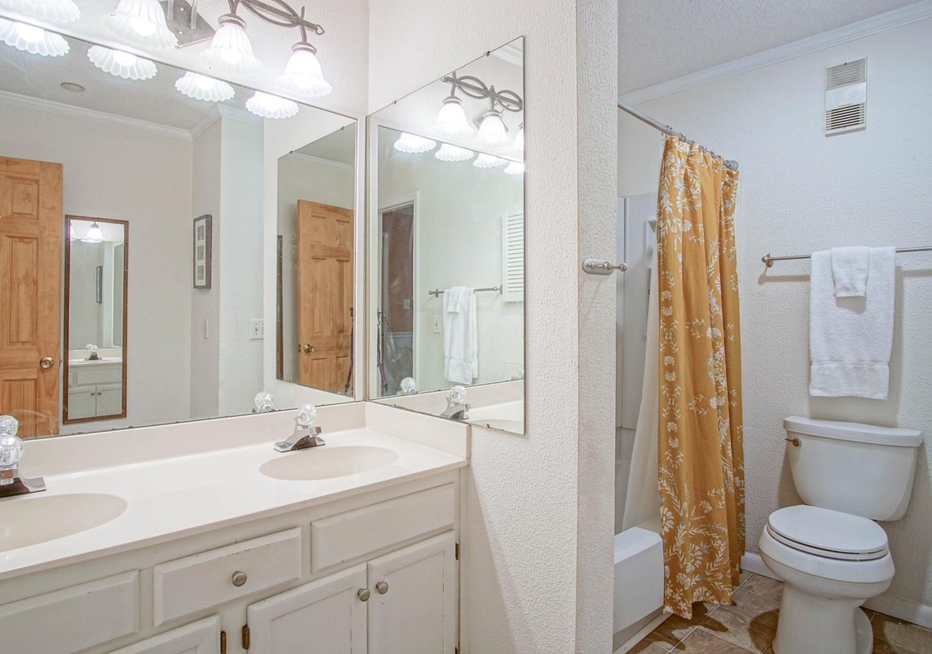 Summit 106C 3Br: Condo