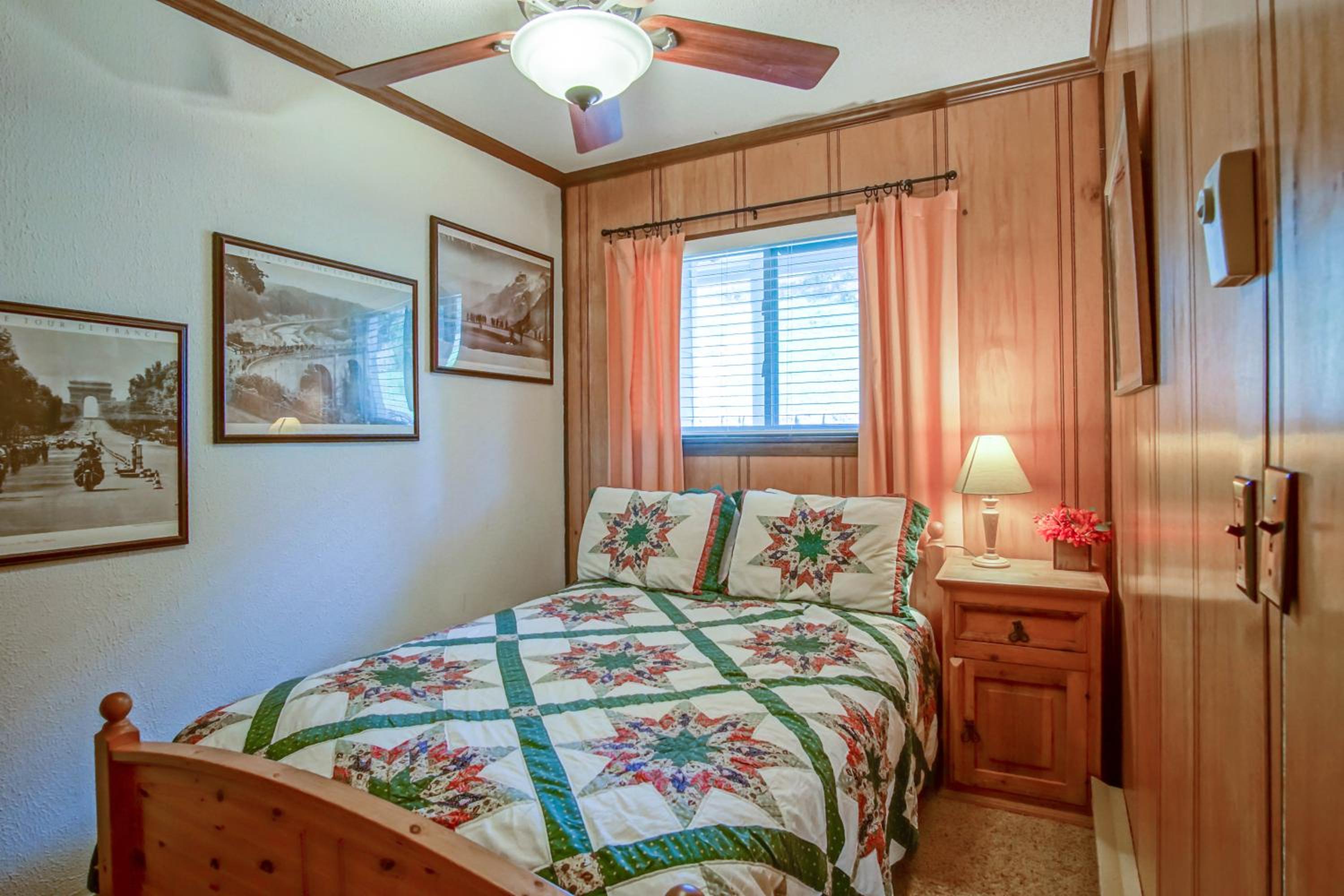 Summit 106C 3Br: Condo
