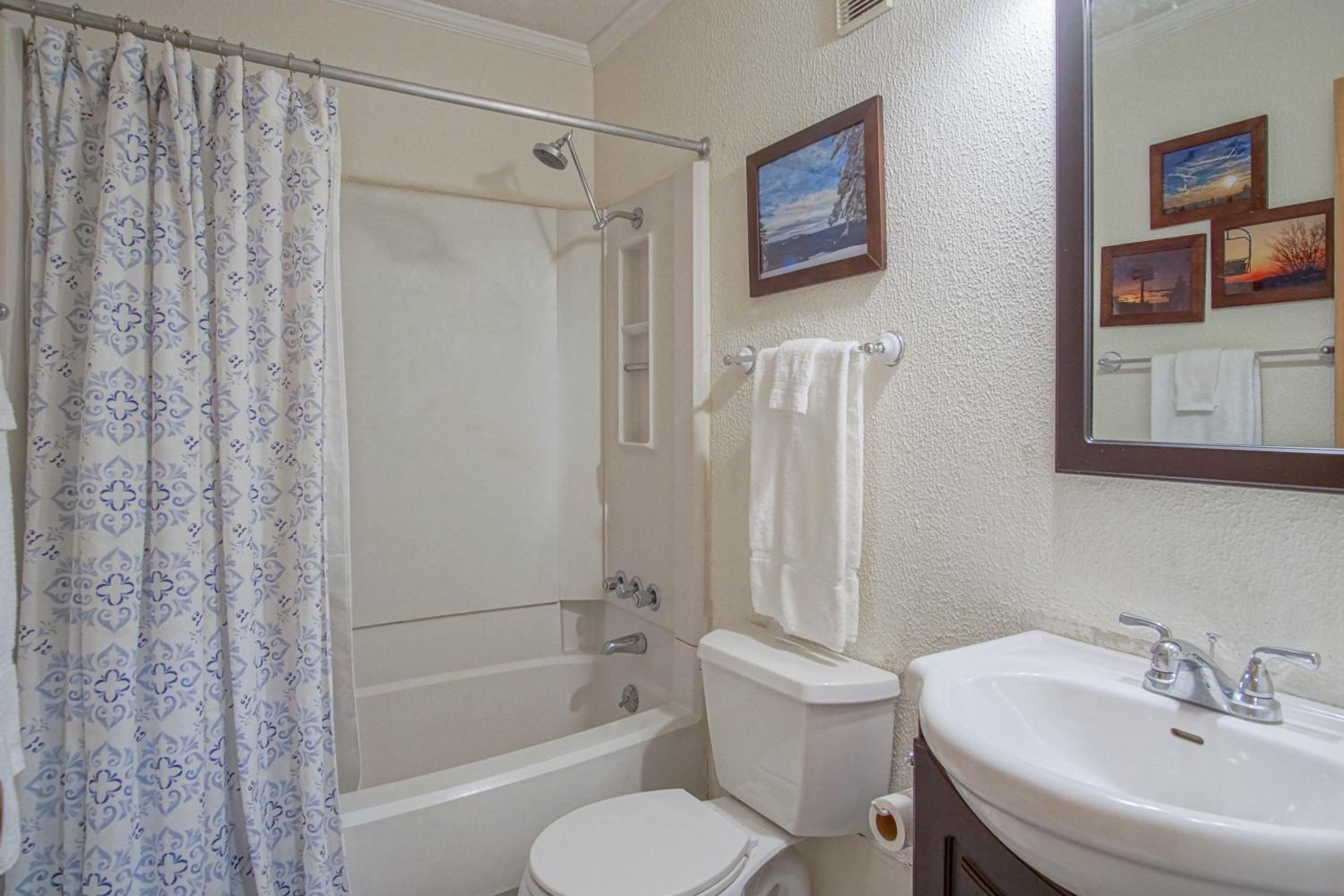 Summit 106C 3Br: Condo