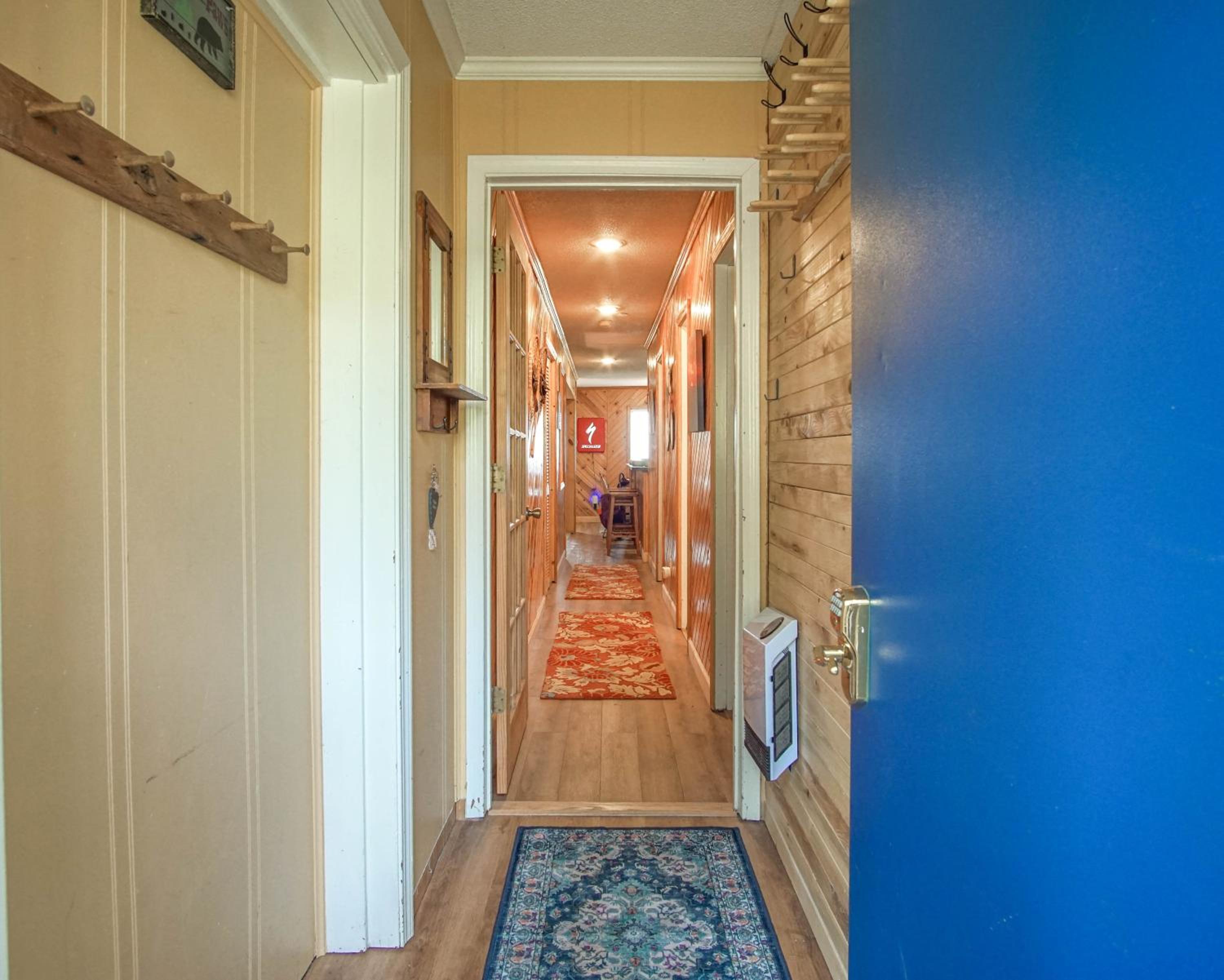 Summit 106C 3Br: Condo