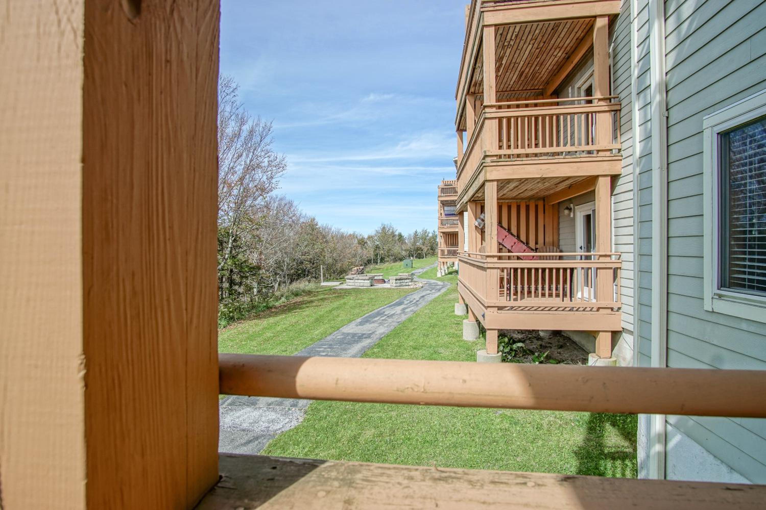 Summit 106C 3Br: Condo