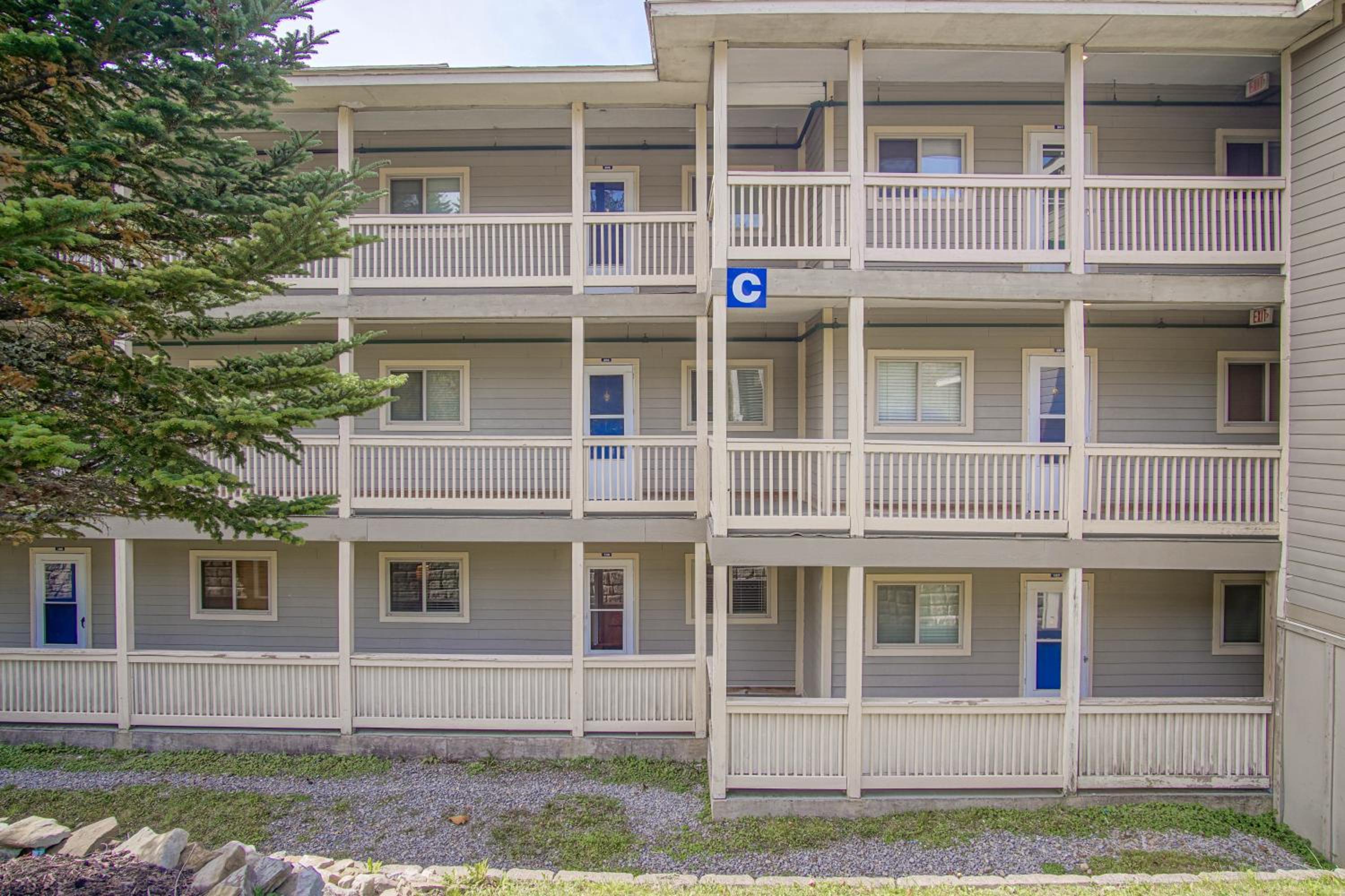Summit 106C 3Br: Condo