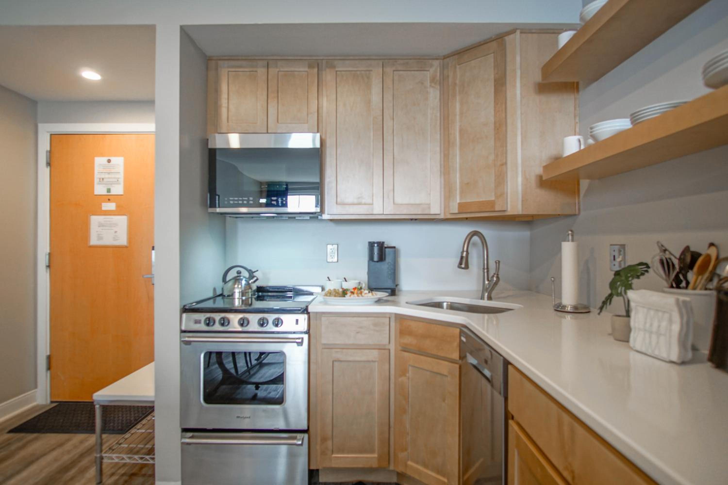 Slope Side! 2 Bed 2 Bath Expedition Station 201