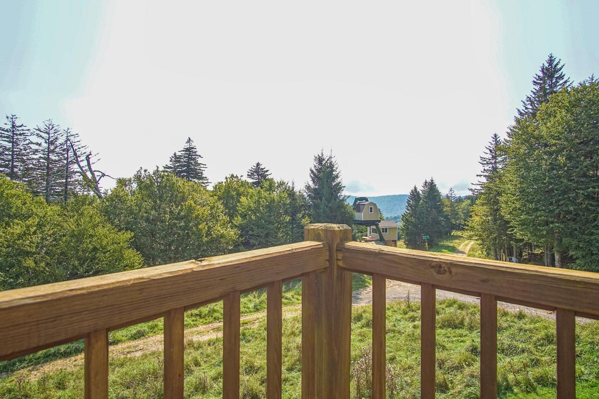 Powderidge 4 -Slope Side, Spacious 2 Br Condo