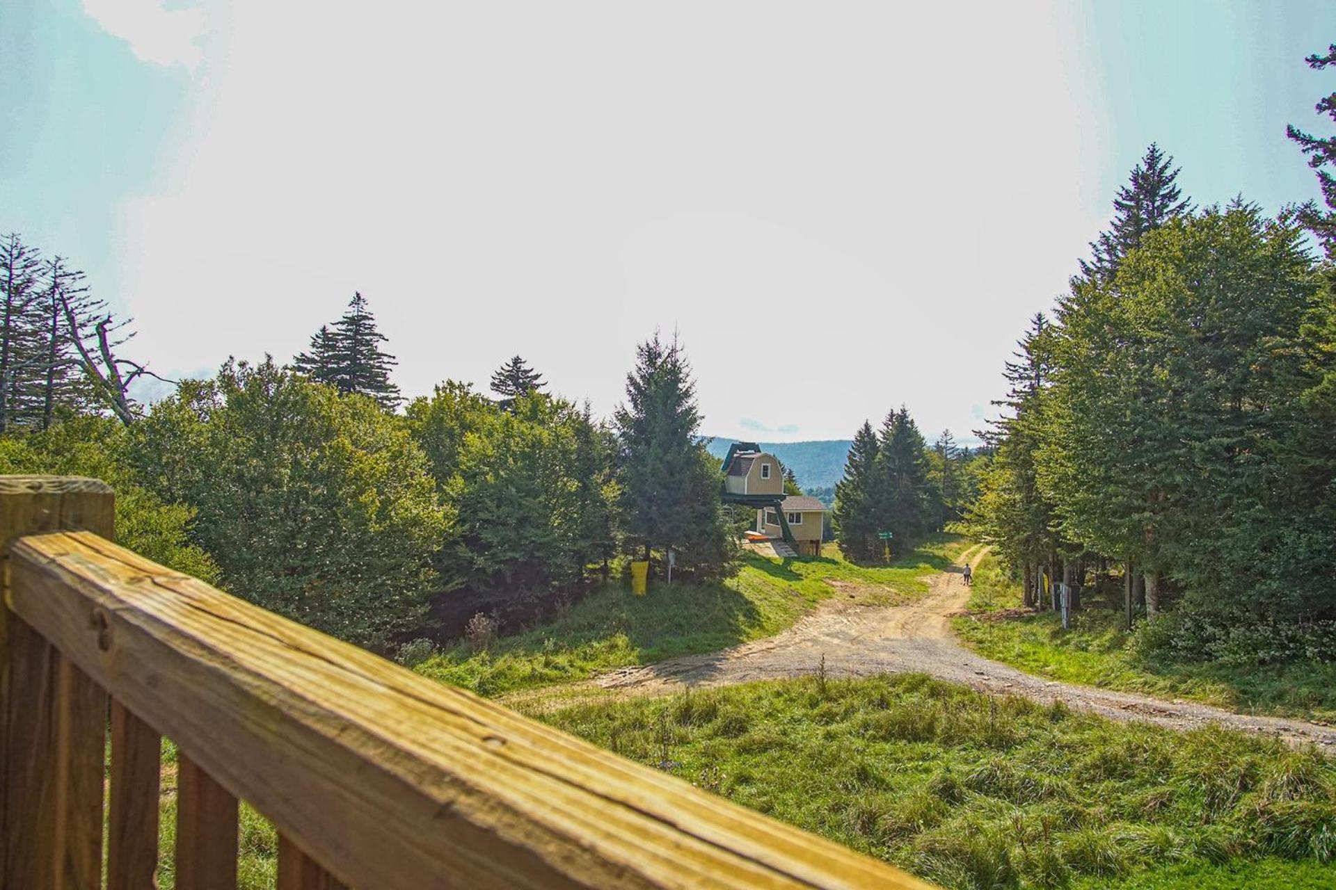 Powderidge 4 -Slope Side, Spacious 2 Br Condo
