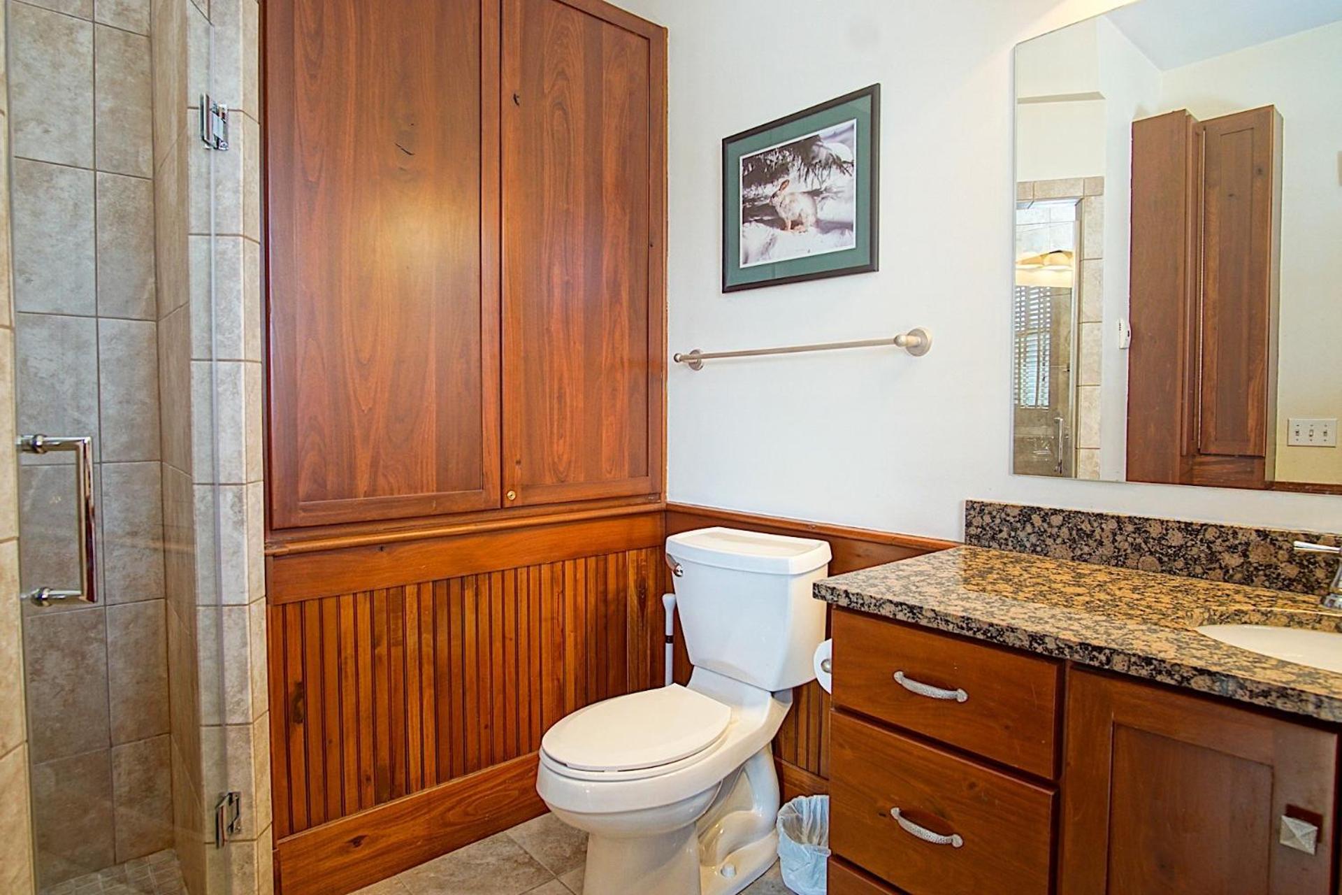 Sanctuary Family Paradise Private Home with Hot tub Snowshoe Mtn Resort