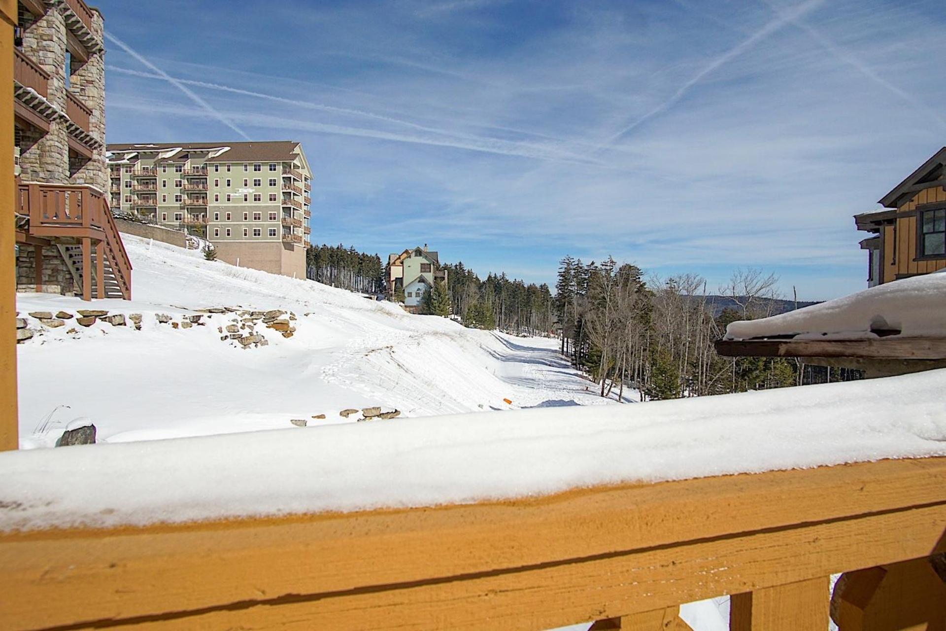Sanctuary Family Paradise Private Home with Hot tub Snowshoe Mtn Resort