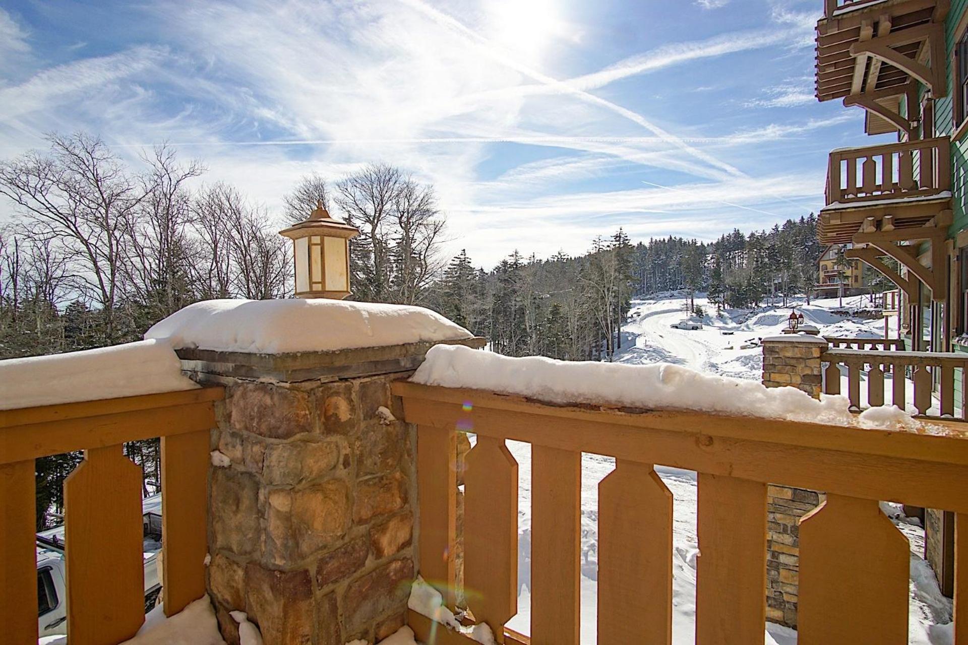 Sanctuary Family Paradise Private Home with Hot tub Snowshoe Mtn Resort