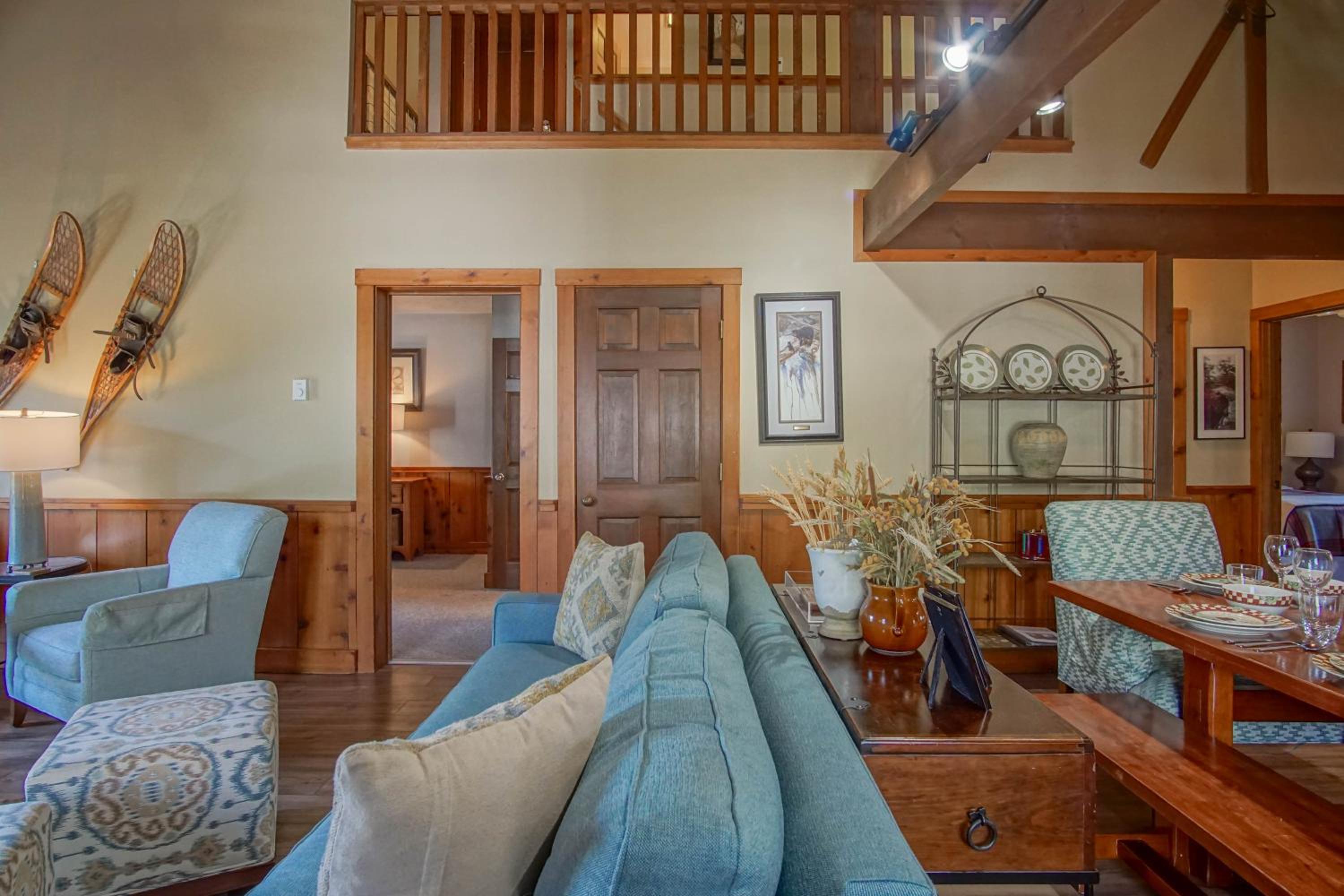 Whistlepunk #18: 4 Bedrooms, 3 Baths