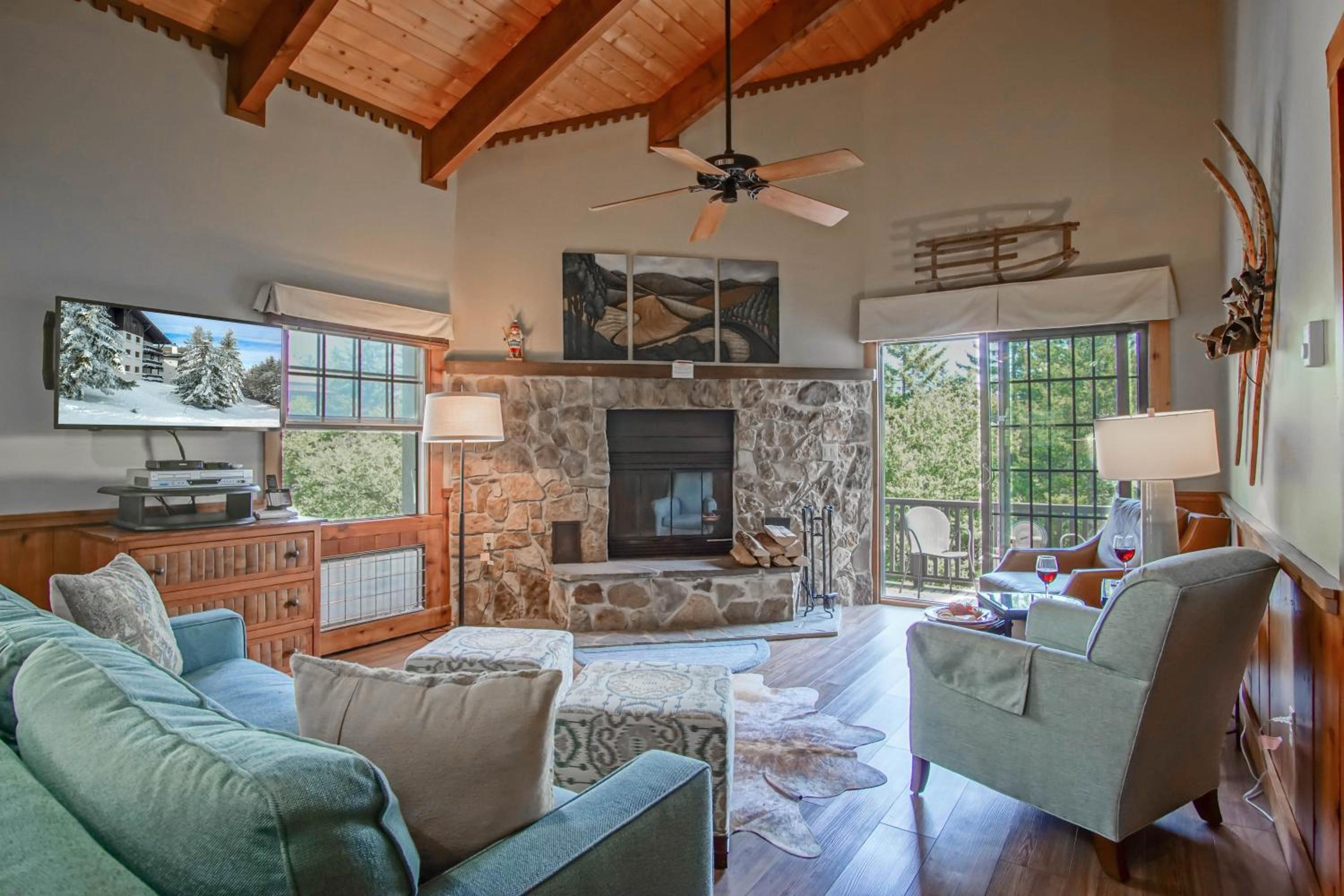 Whistlepunk #18: 4 Bedrooms, 3 Baths