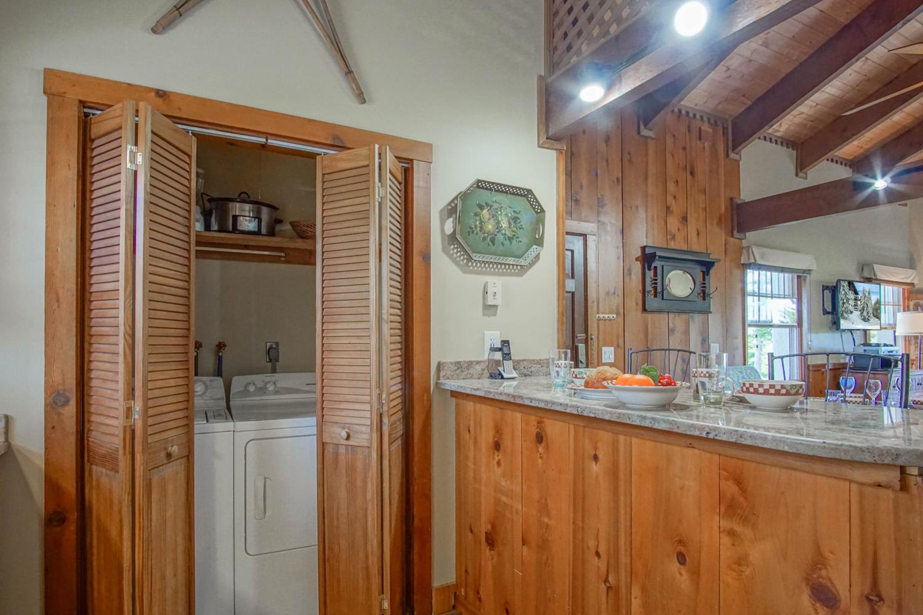 Whistlepunk #18: 4 Bedrooms, 3 Baths