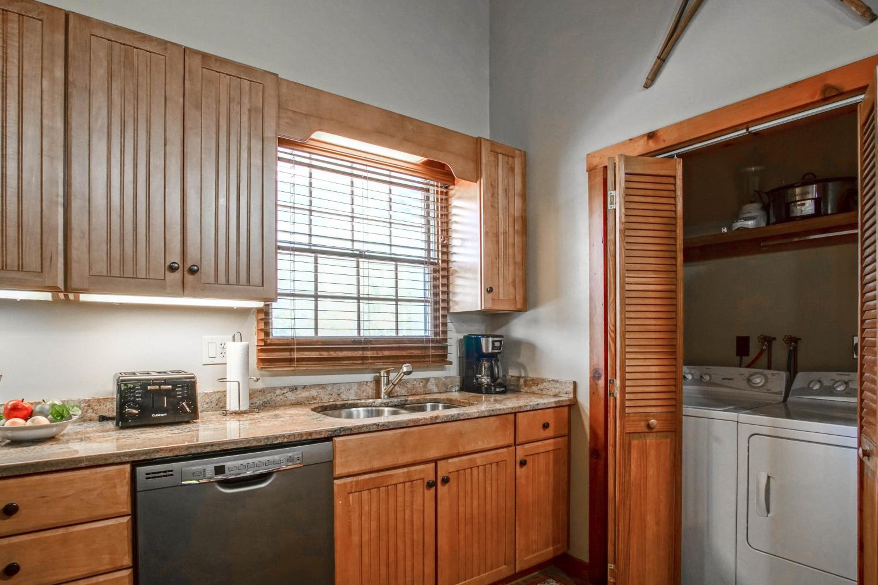 Whistlepunk #18: 4 Bedrooms, 3 Baths