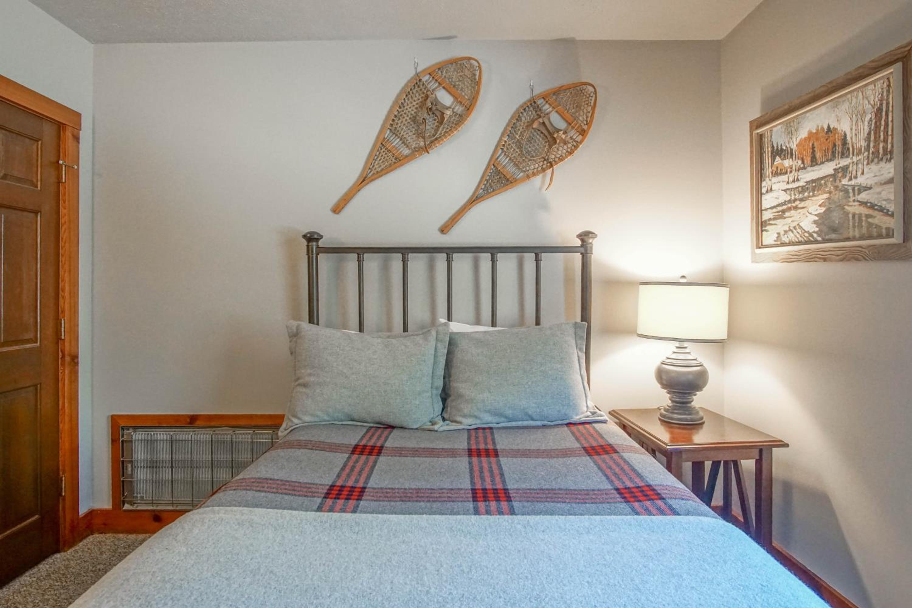 Whistlepunk #18: 4 Bedrooms, 3 Baths