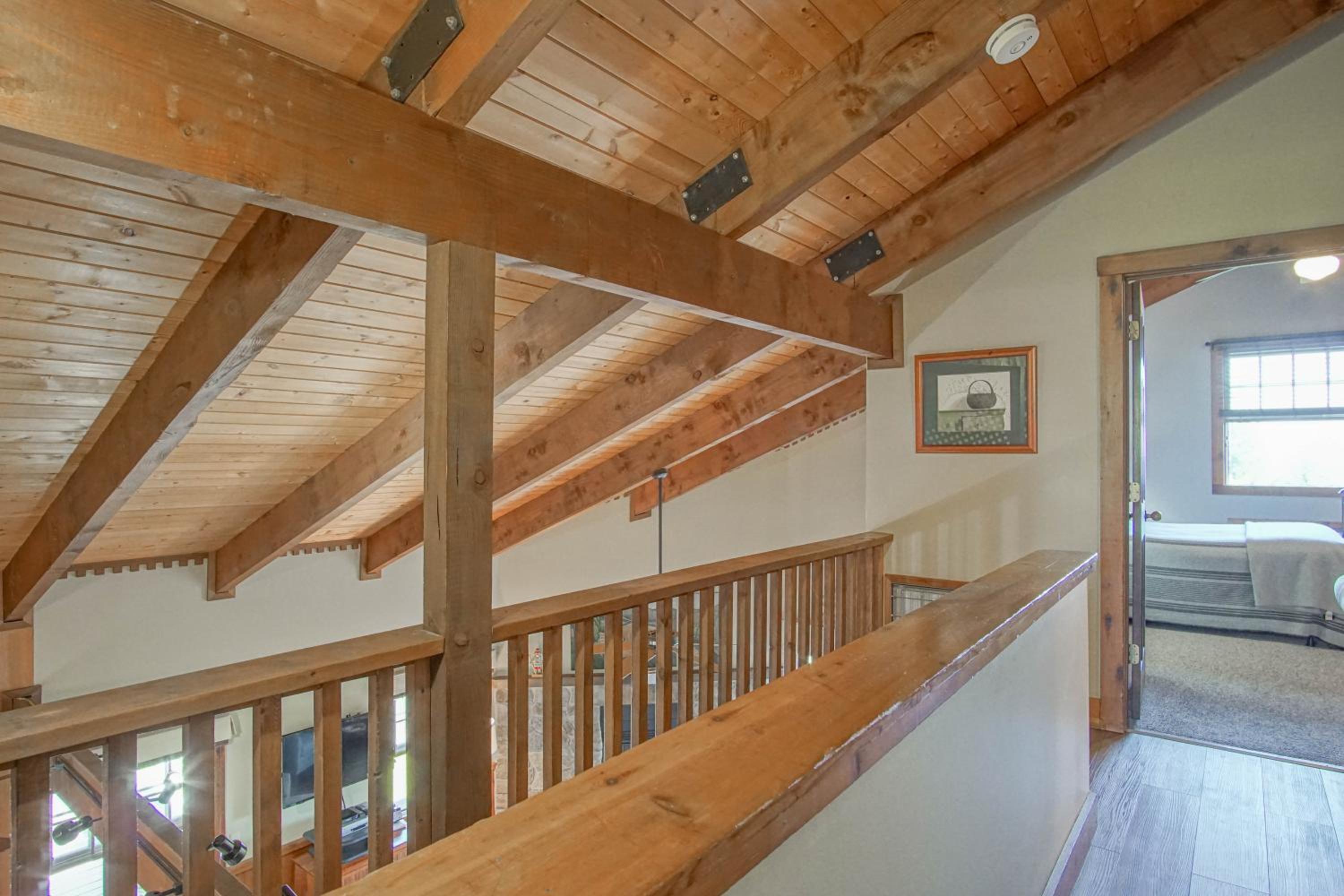 Whistlepunk #18: 4 Bedrooms, 3 Baths