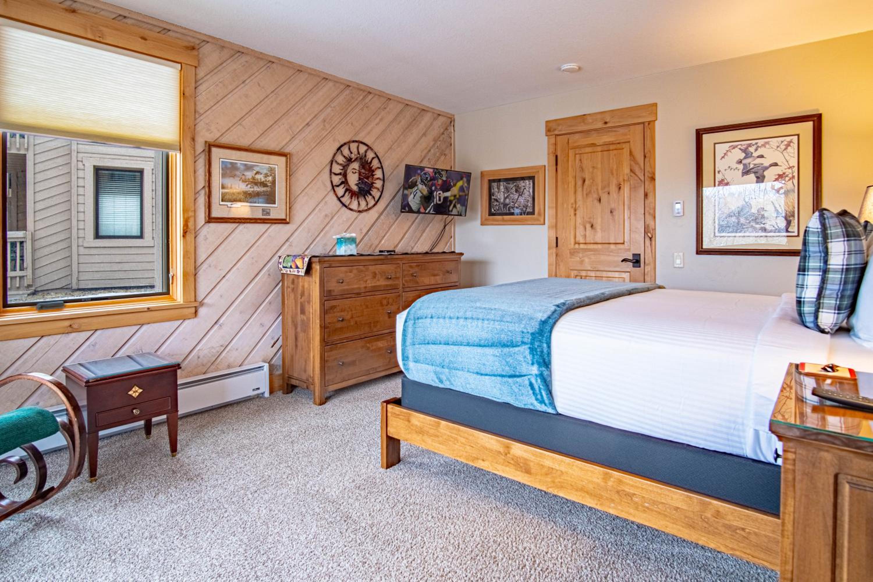 Elkhorn Ridge Condo + FREE Resort Amenities