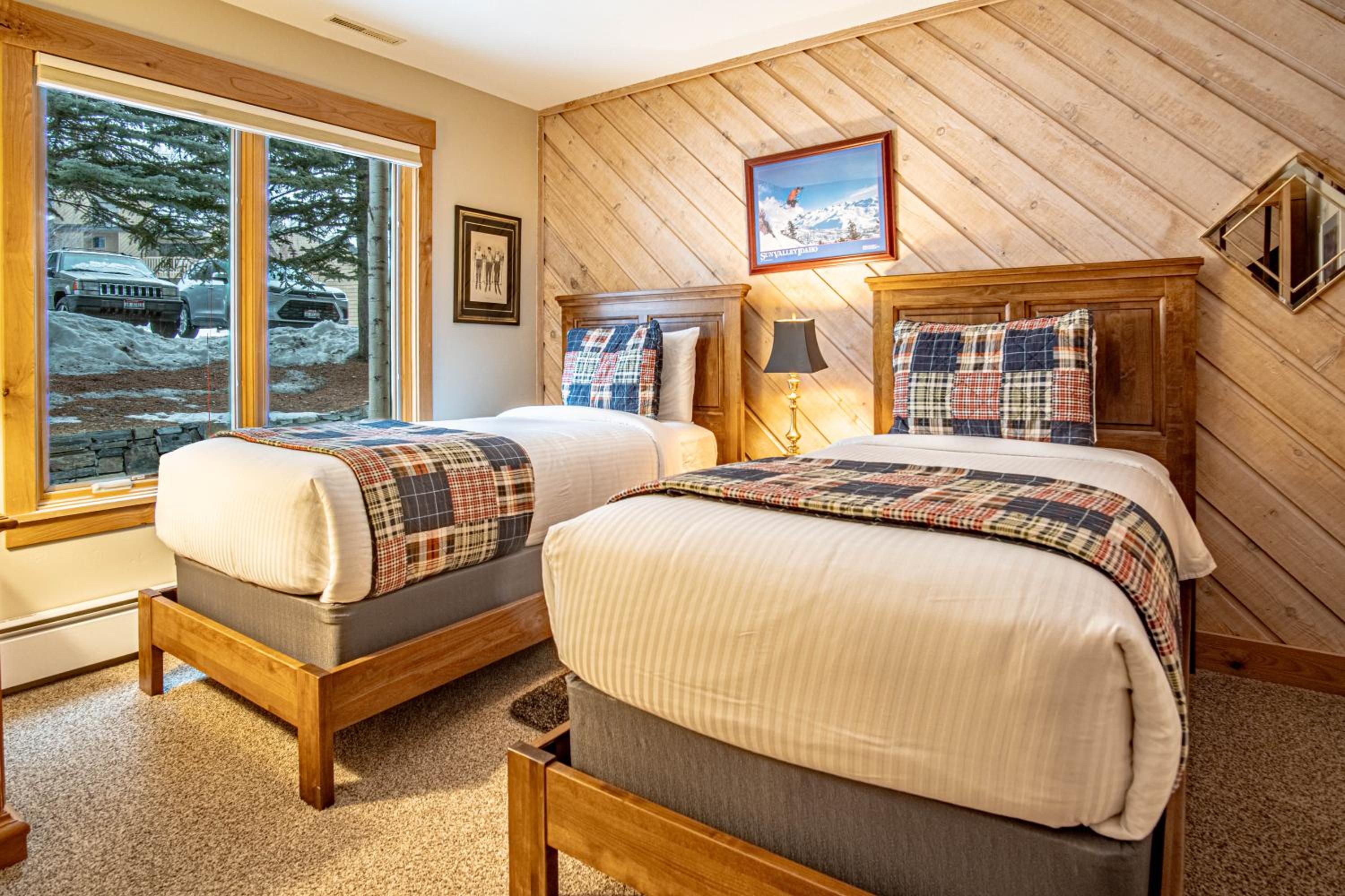 Elkhorn Ridge Condo + FREE Resort Amenities