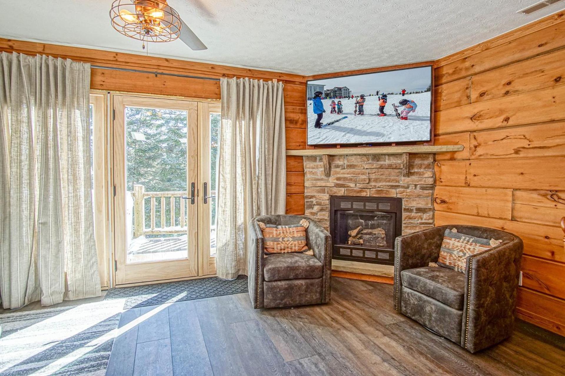 Loggers Run 6, Five Bedrooms