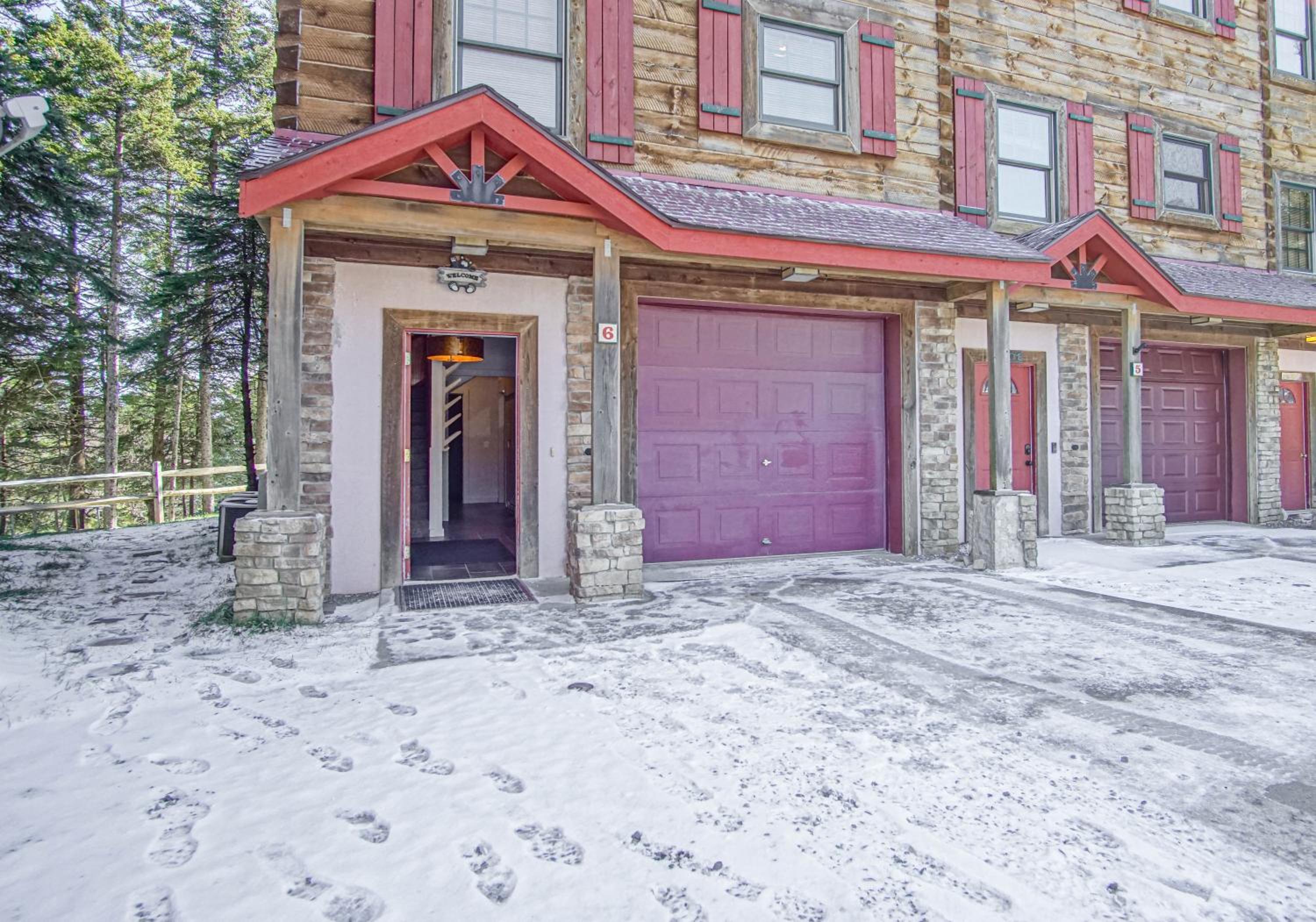 Loggers Run 6, Five Bedrooms