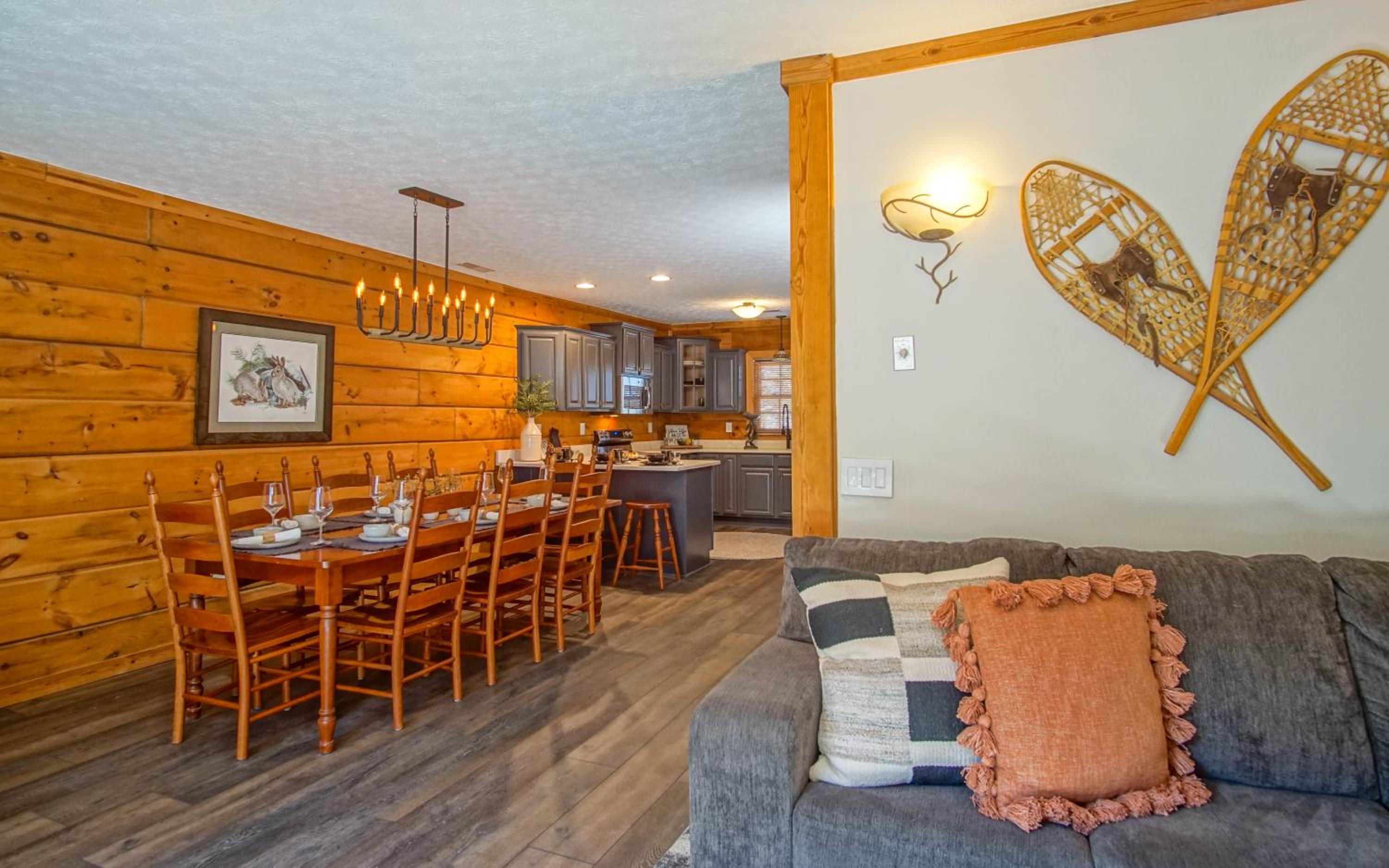 Loggers Run 6, Five Bedrooms