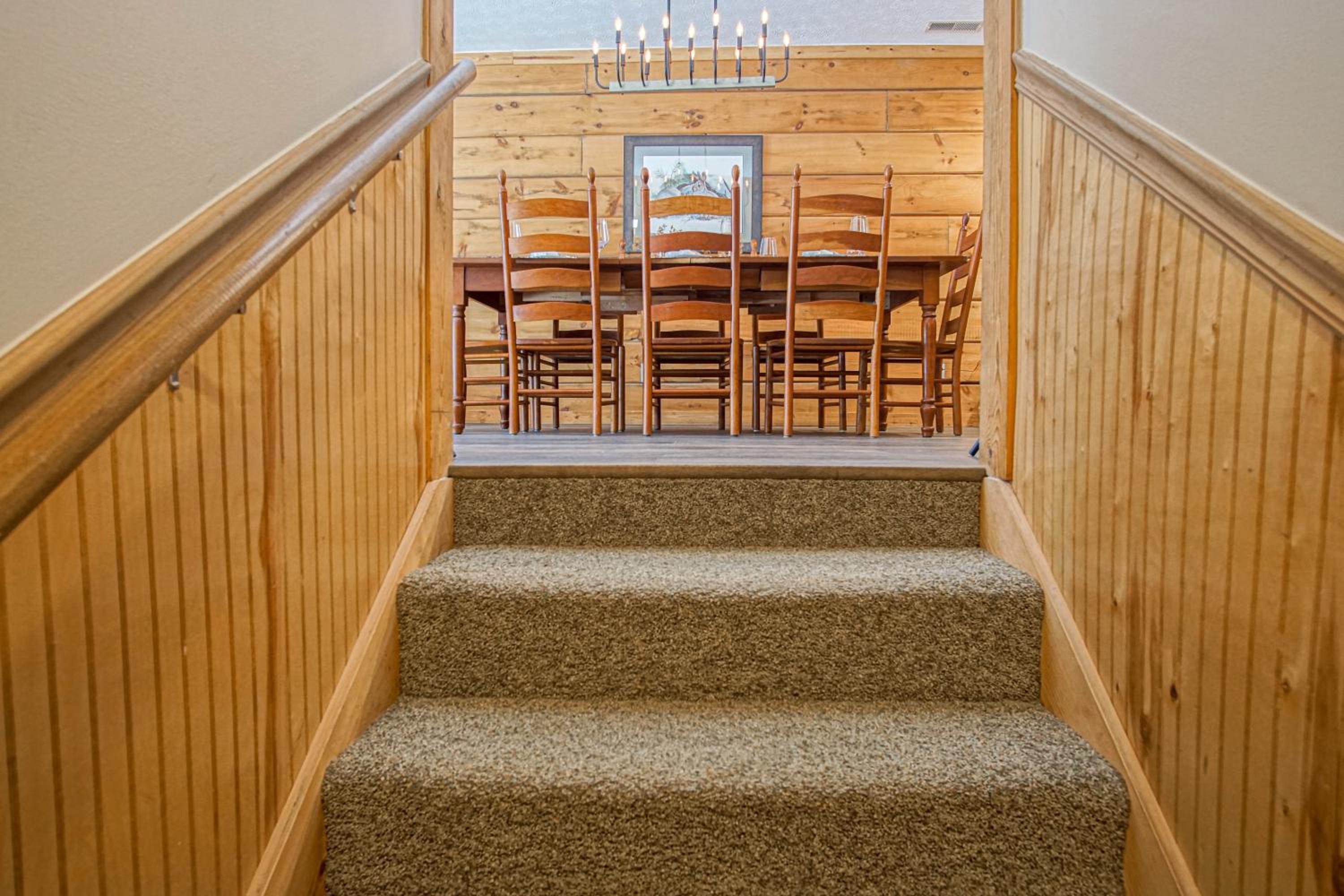 Loggers Run 6, Five Bedrooms
