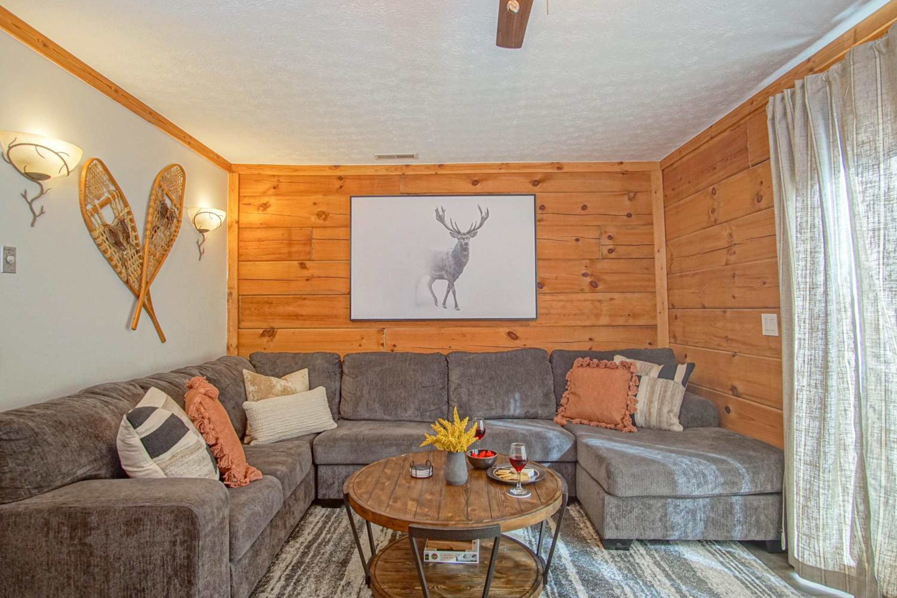 Loggers Run 6, Five Bedrooms
